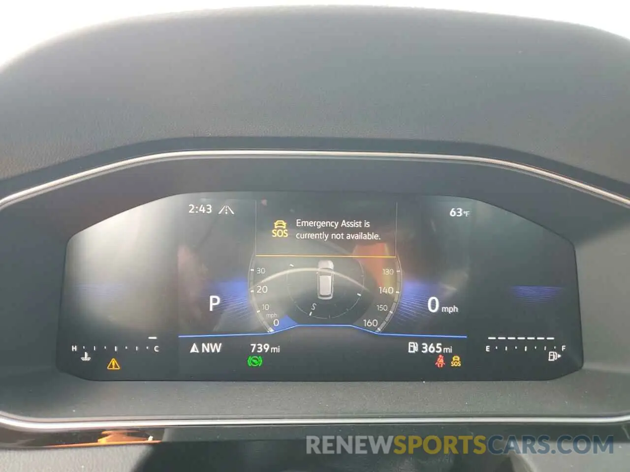 9 fotografías del automóvil dañado 3VWBX7BU2SM043894 VOLKSWAGEN JETTA 2025