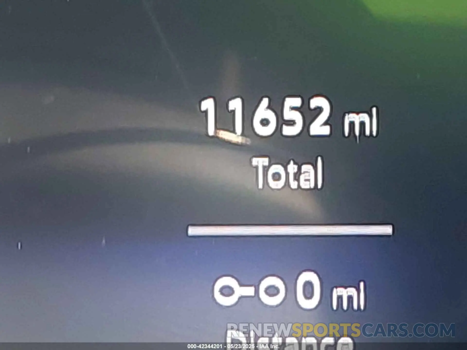 15 fotografías del automóvil dañado 3VWBX7BU5SM044702 VOLKSWAGEN JETTA 2025