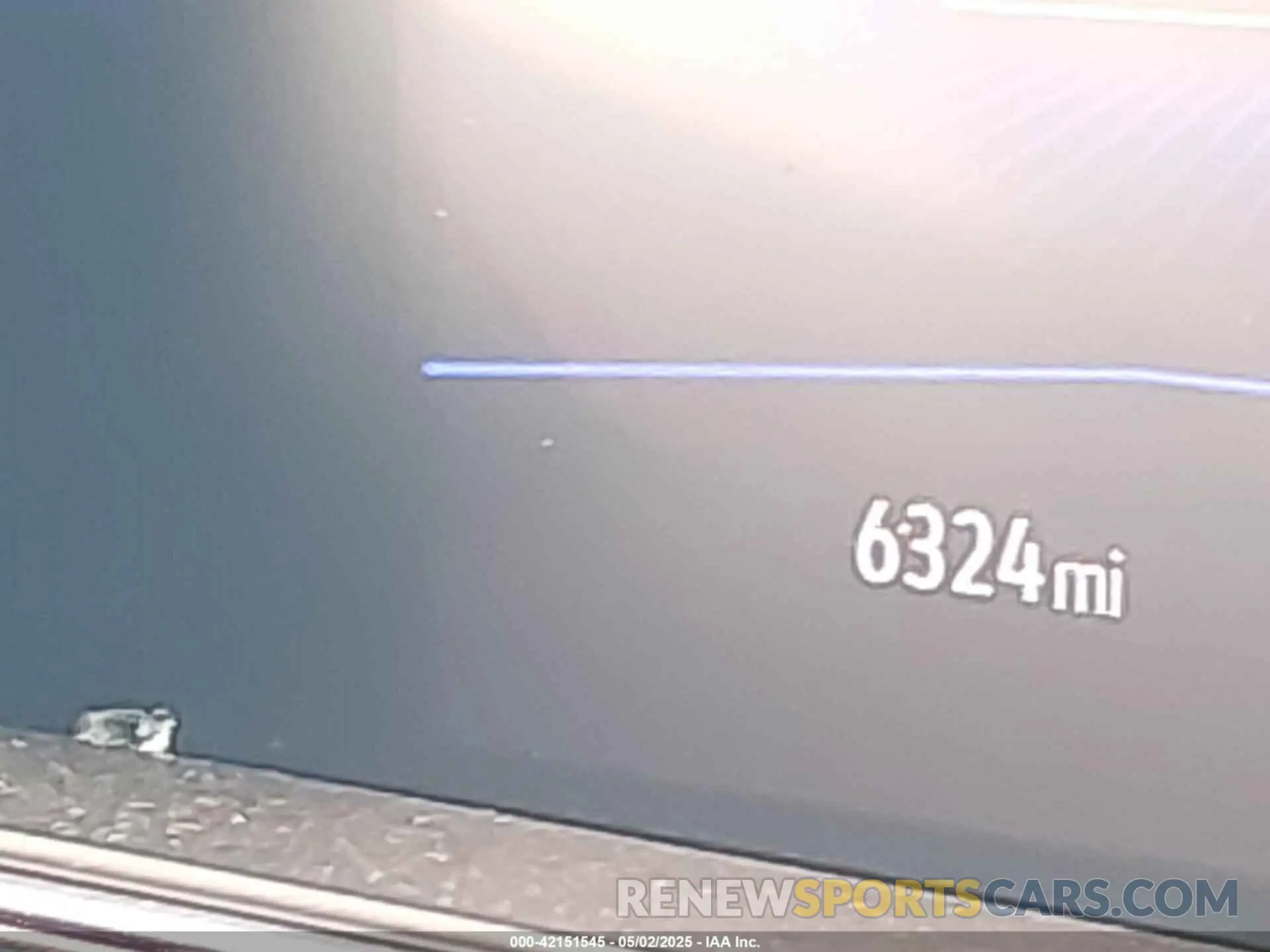 7 fotografías del automóvil dañado 3VWBX7BUXSM048308 VOLKSWAGEN JETTA 2025