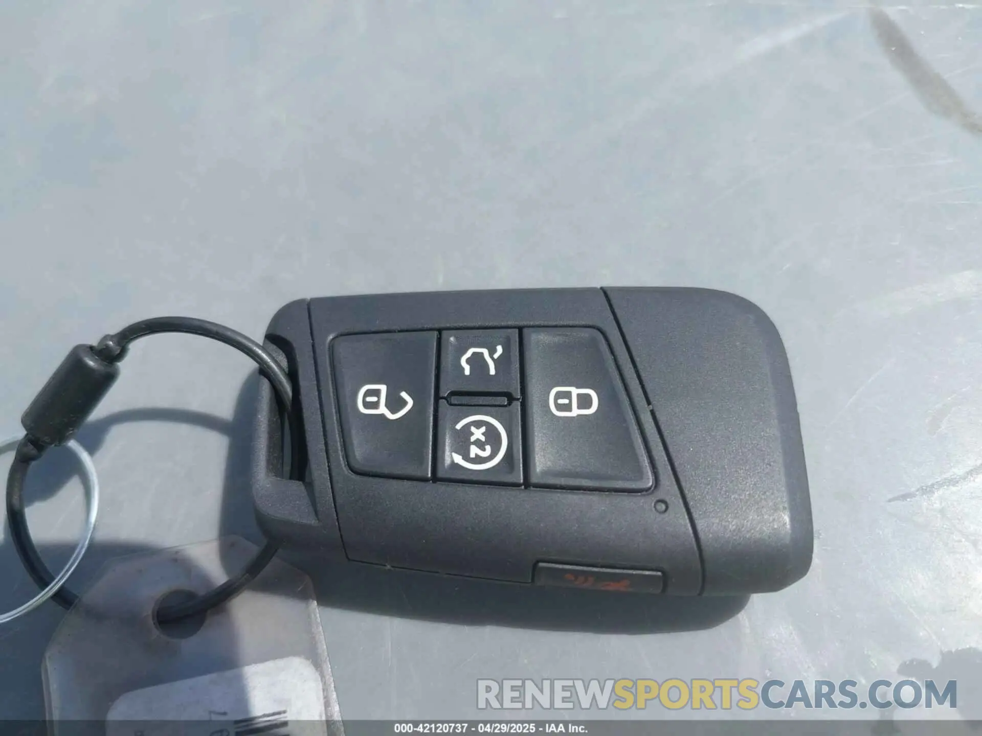 11 fotografías del automóvil dañado 3VWEX7BU1SM025397 VOLKSWAGEN JETTA 2025