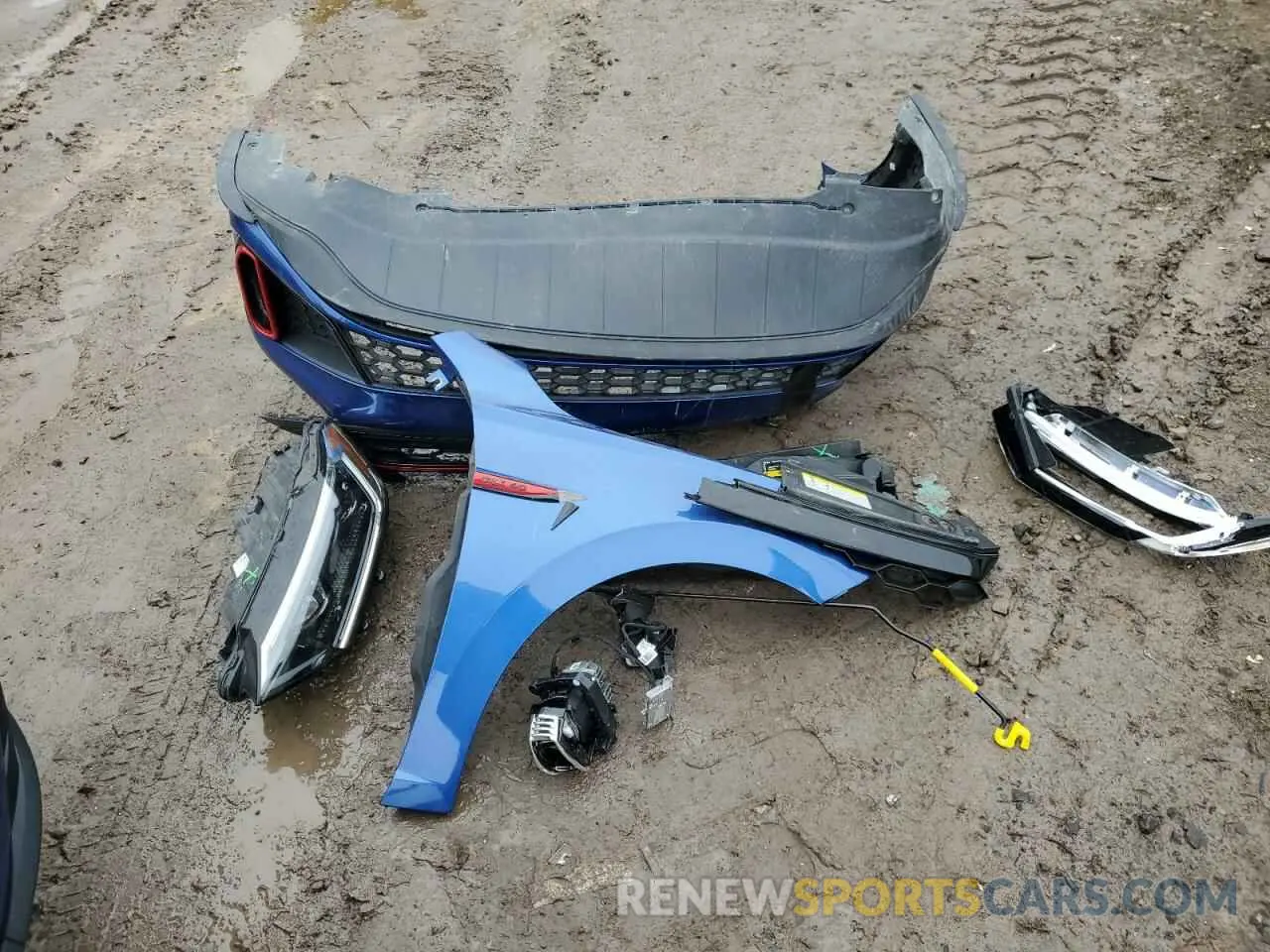12 fotografías del automóvil dañado 3VW8T7BU6RM071343 VOLKSWAGEN JETTA 40TH 2024