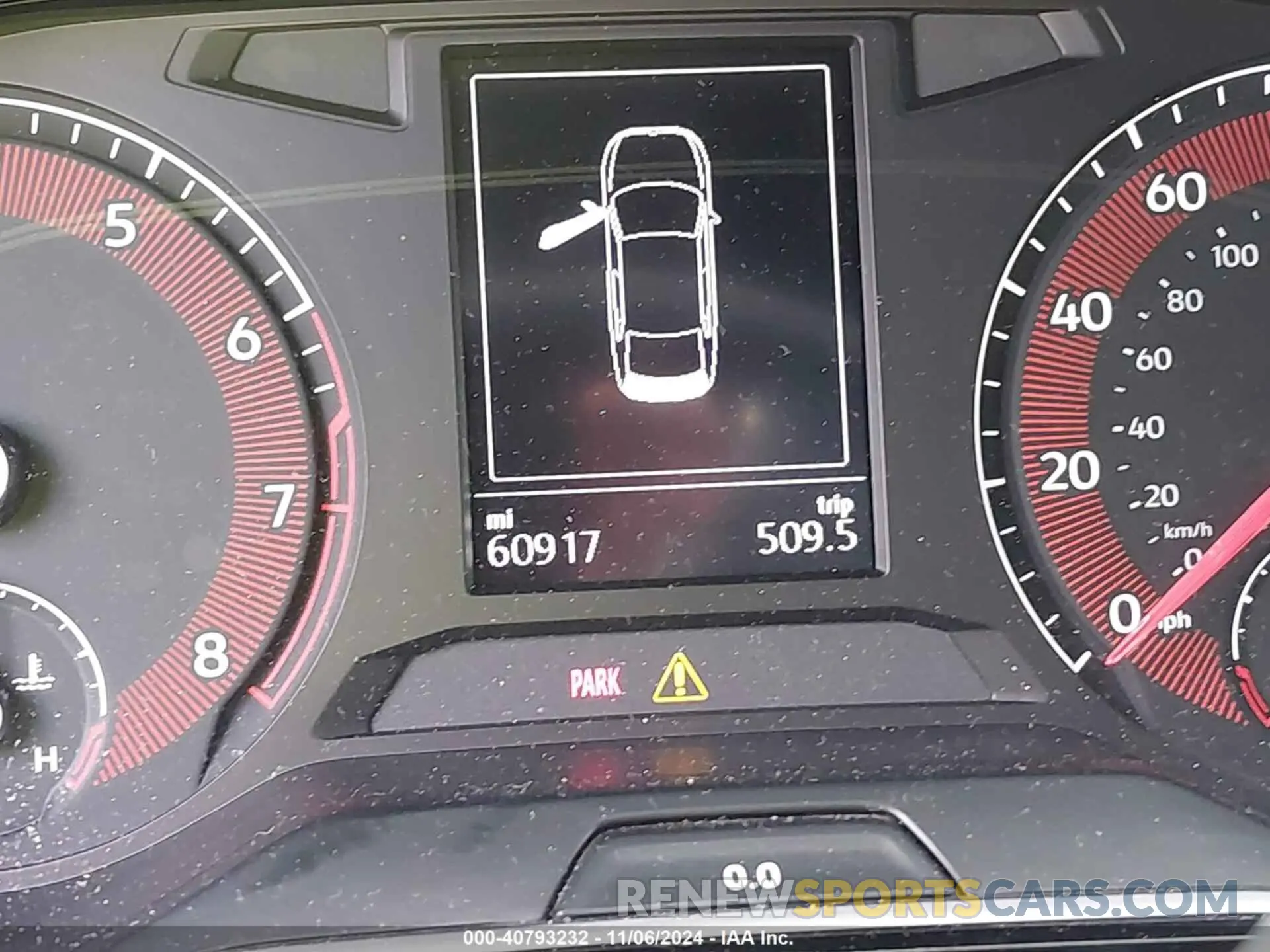 15 fotografías del automóvil dañado 3VW5T7BU0LM051034 VOLKSWAGEN JETTA GLI 2020