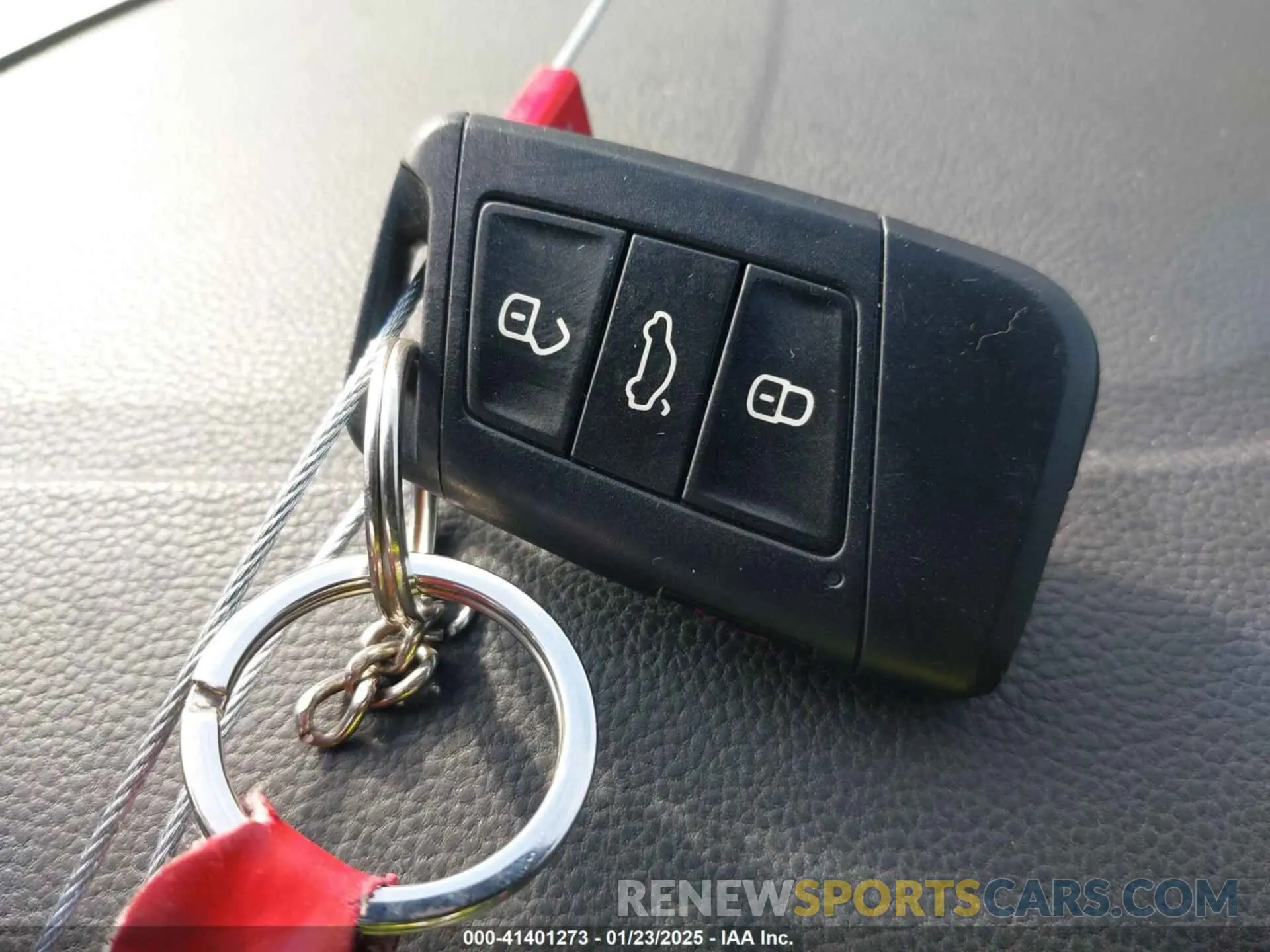 11 fotografías del automóvil dañado 3VW5T7BU1LM078128 VOLKSWAGEN JETTA GLI 2020