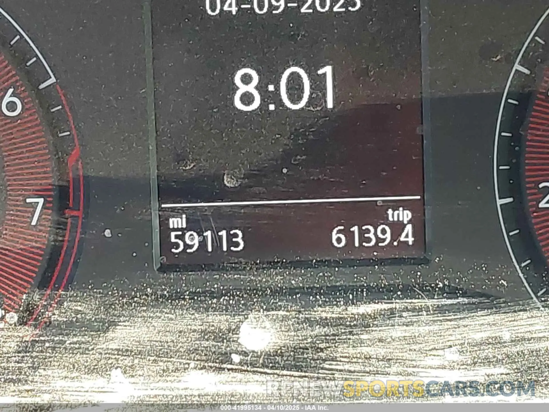 15 fotografías del automóvil dañado 3VW6T7BUXLM105802 VOLKSWAGEN JETTA GLI 2020
