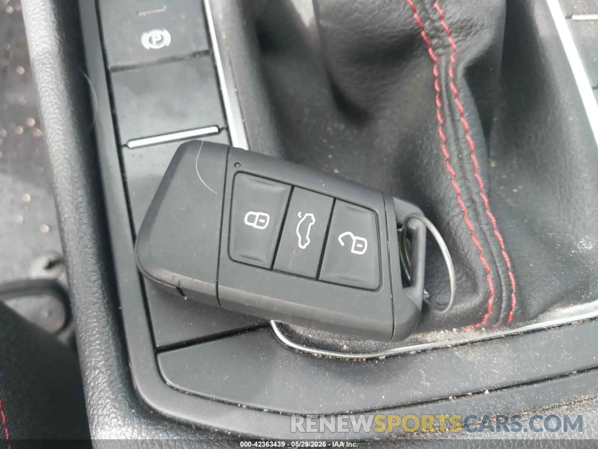 11 fotografías del automóvil dañado 3VW5T7BU5MM047739 VOLKSWAGEN JETTA GLI 2021