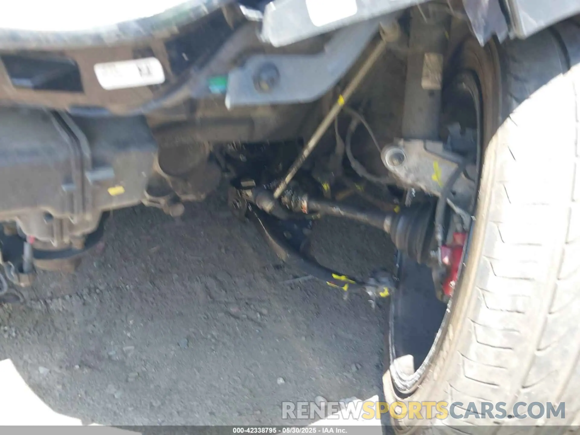 21 fotografías del automóvil dañado 3VW5T7BU8MM040459 VOLKSWAGEN JETTA GLI 2021