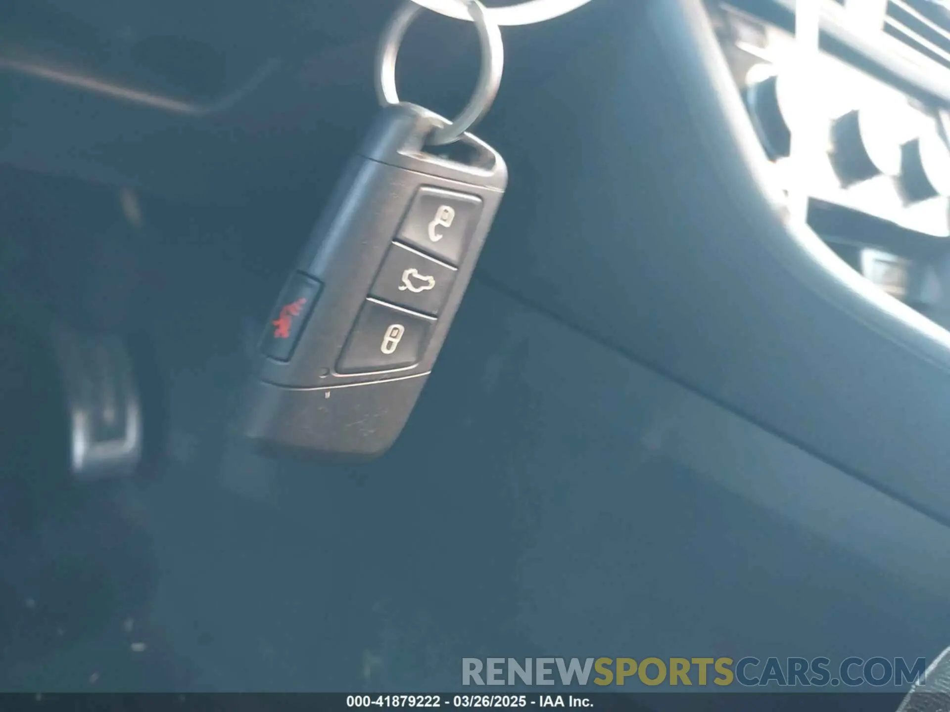 11 fotografías del automóvil dañado 3VW6T7BUXMM019570 VOLKSWAGEN JETTA GLI 2021