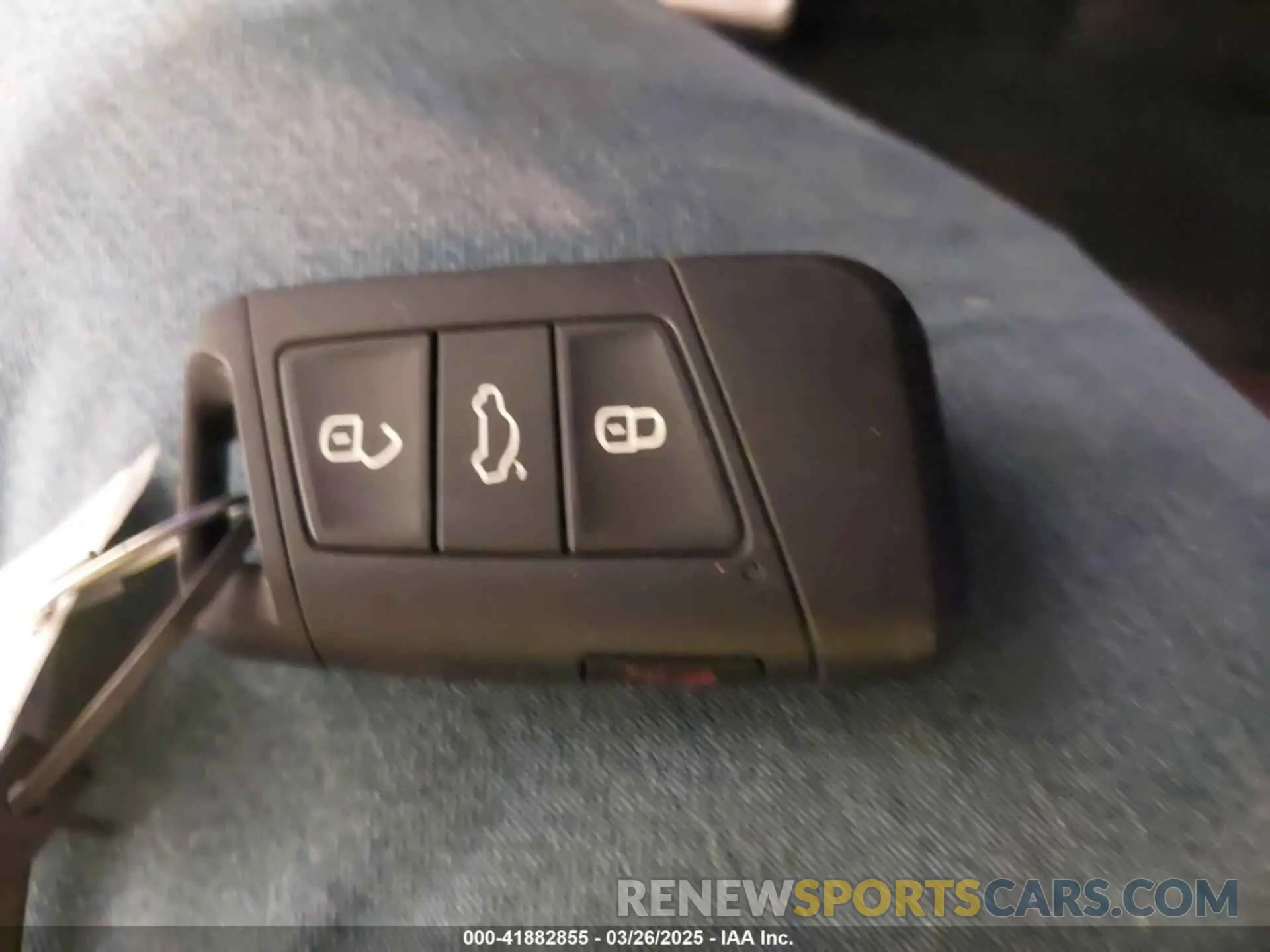 11 fotografías del automóvil dañado 3VW1T7BU1PM002445 VOLKSWAGEN JETTA GLI 2023