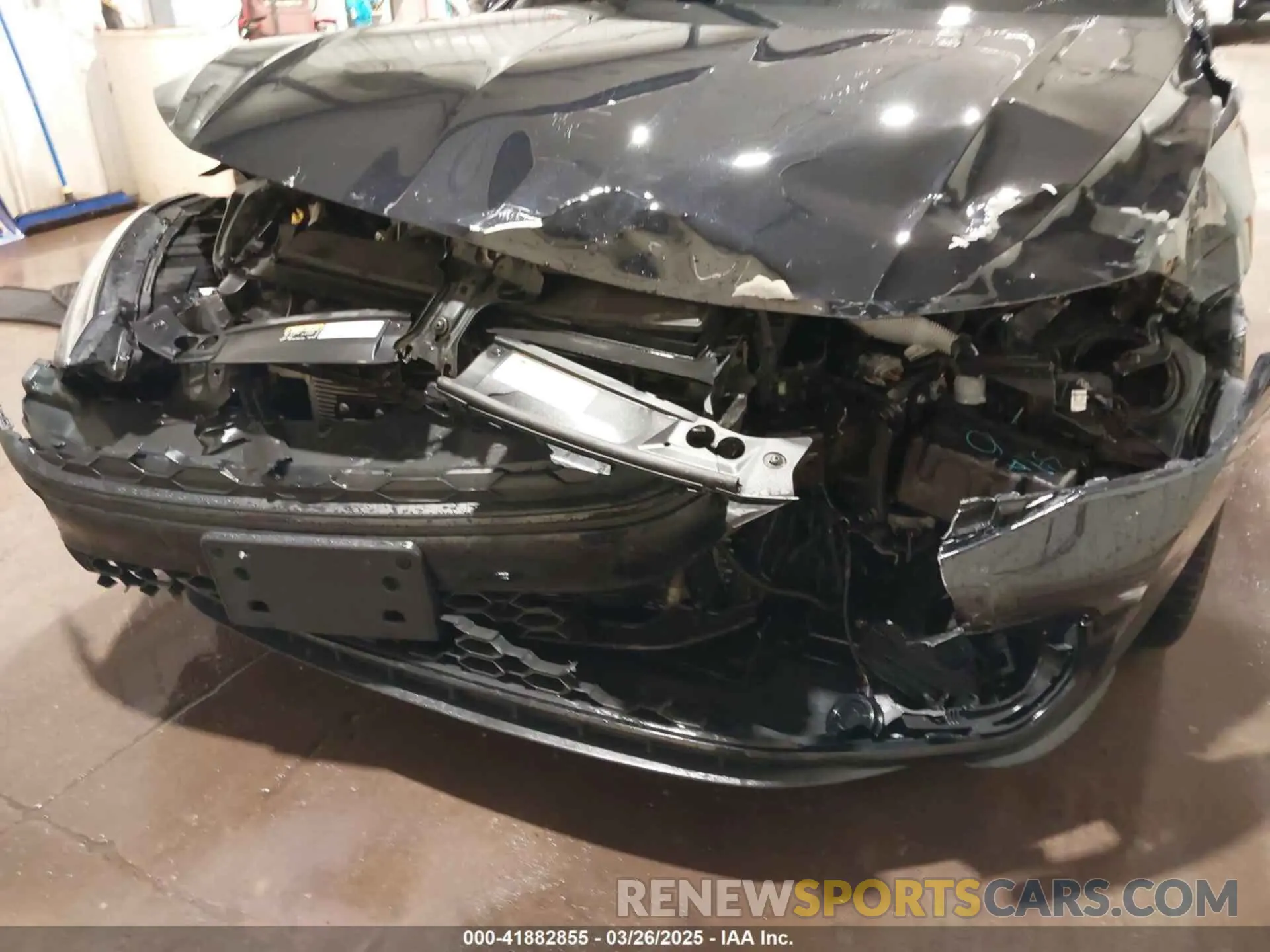 6 fotografías del automóvil dañado 3VW1T7BU1PM002445 VOLKSWAGEN JETTA GLI 2023