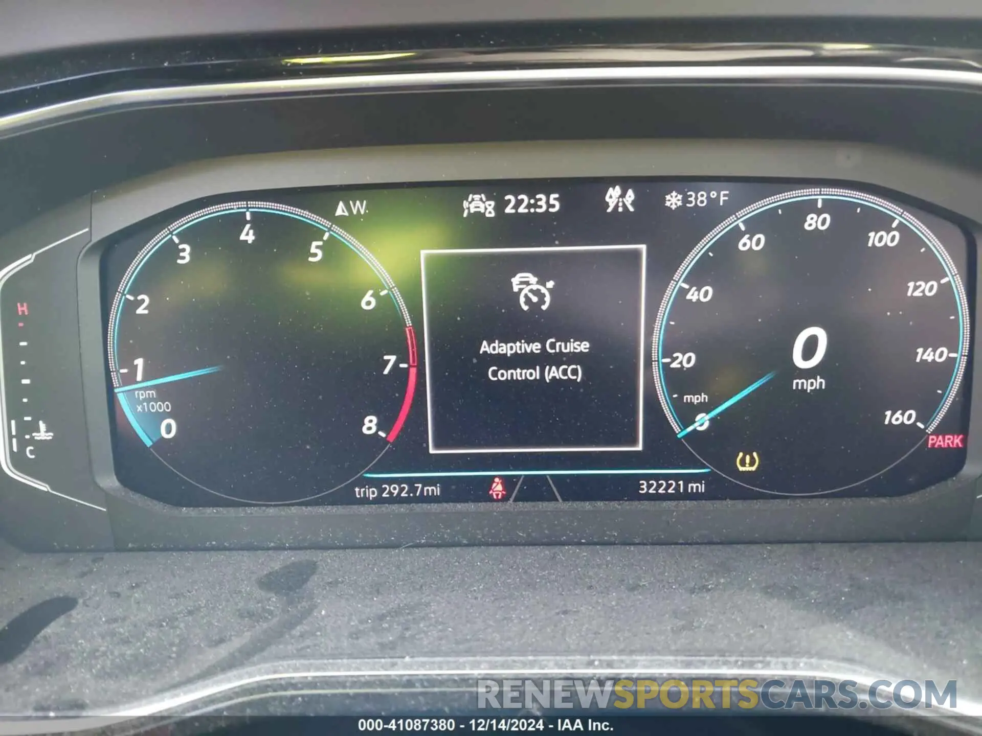 15 fotografías del automóvil dañado 3VW1T7BU5PM015795 VOLKSWAGEN JETTA GLI 2023
