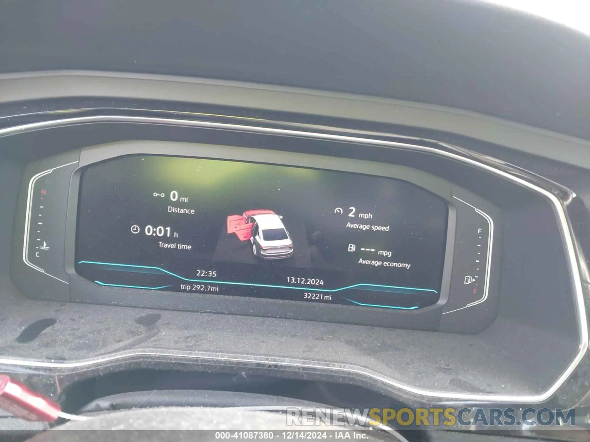 7 fotografías del automóvil dañado 3VW1T7BU5PM015795 VOLKSWAGEN JETTA GLI 2023