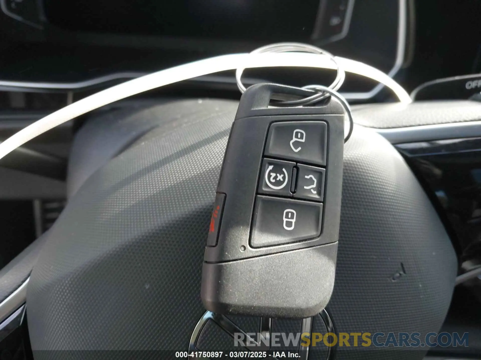 11 fotografías del automóvil dañado 3VW2T7BU9RM066403 VOLKSWAGEN JETTA GLI 2024
