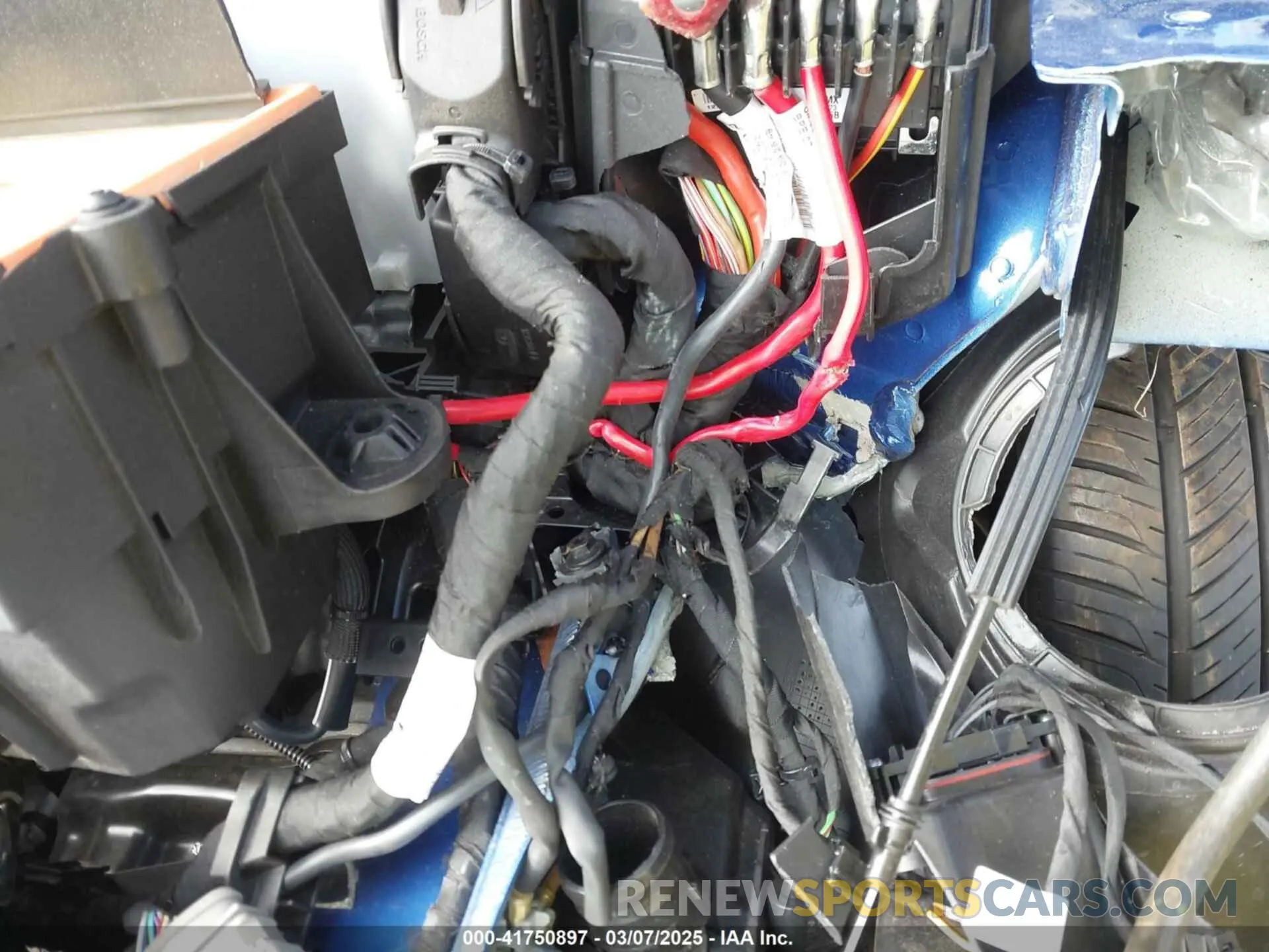 19 fotografías del automóvil dañado 3VW2T7BU9RM066403 VOLKSWAGEN JETTA GLI 2024