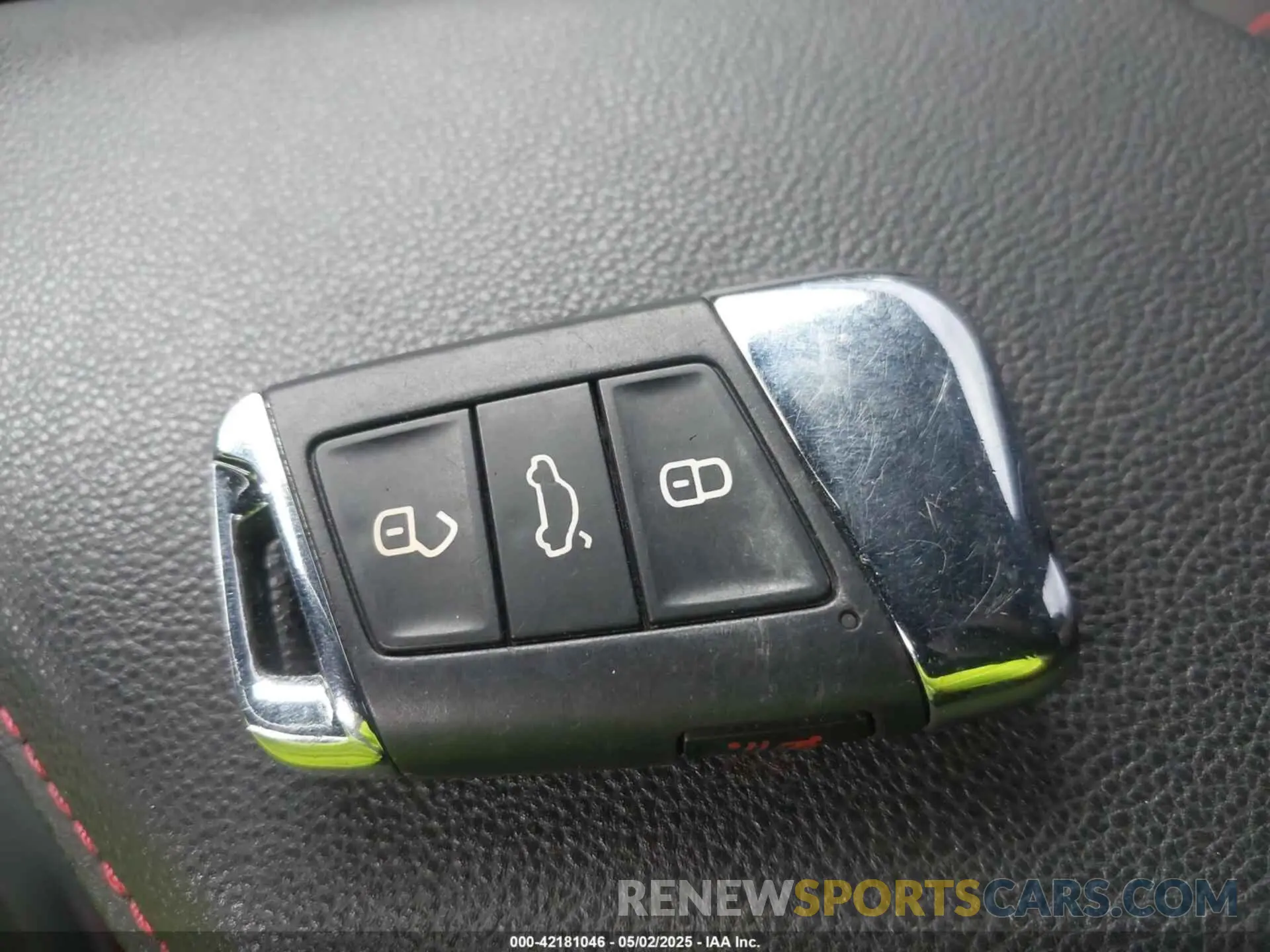 11 fotografías del automóvil dañado 3VW9T7BU7RM003590 VOLKSWAGEN JETTA GLI 2024
