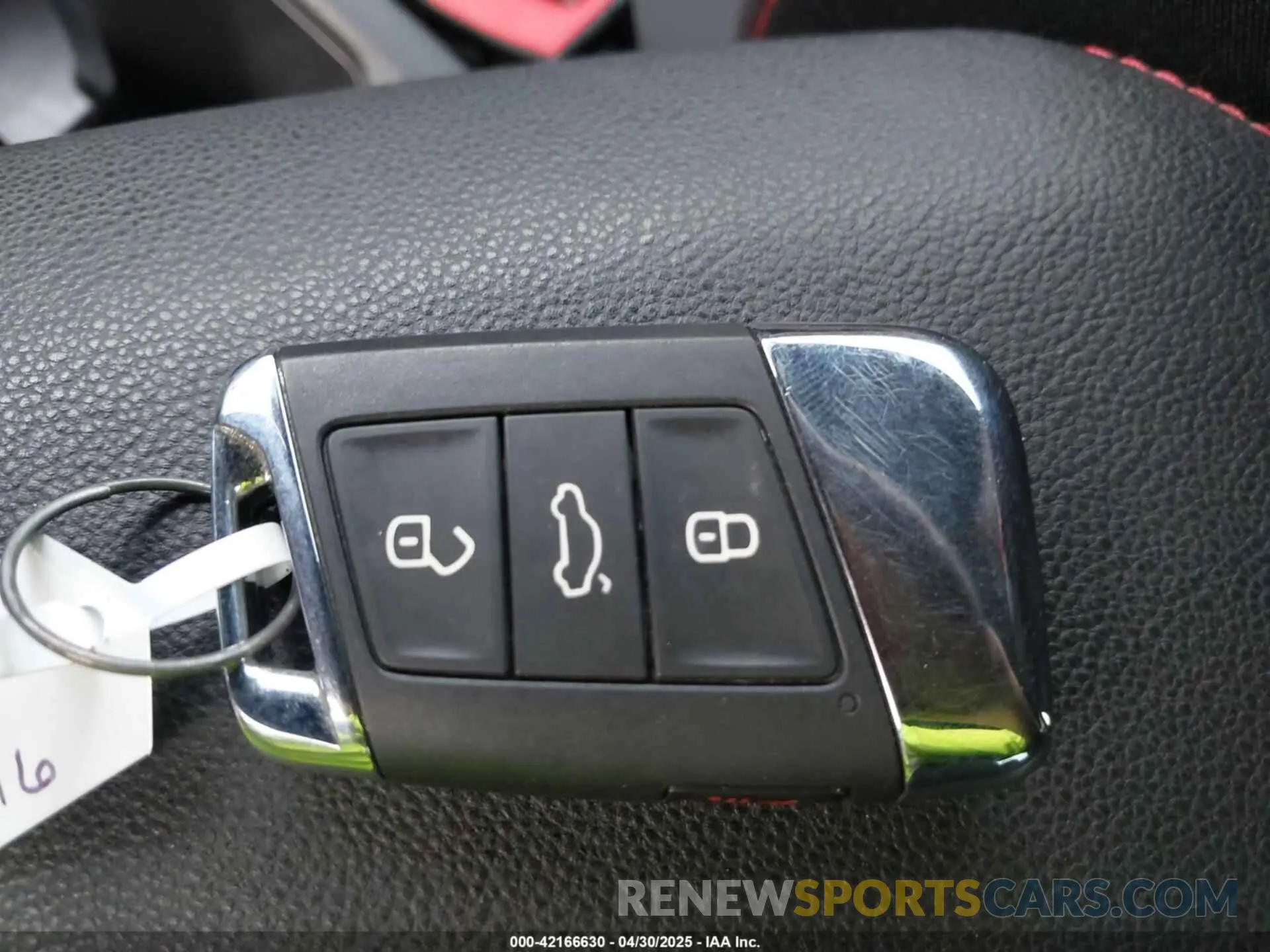11 fotografías del automóvil dañado 3VW9T7BUXRM021579 VOLKSWAGEN JETTA GLI 2024