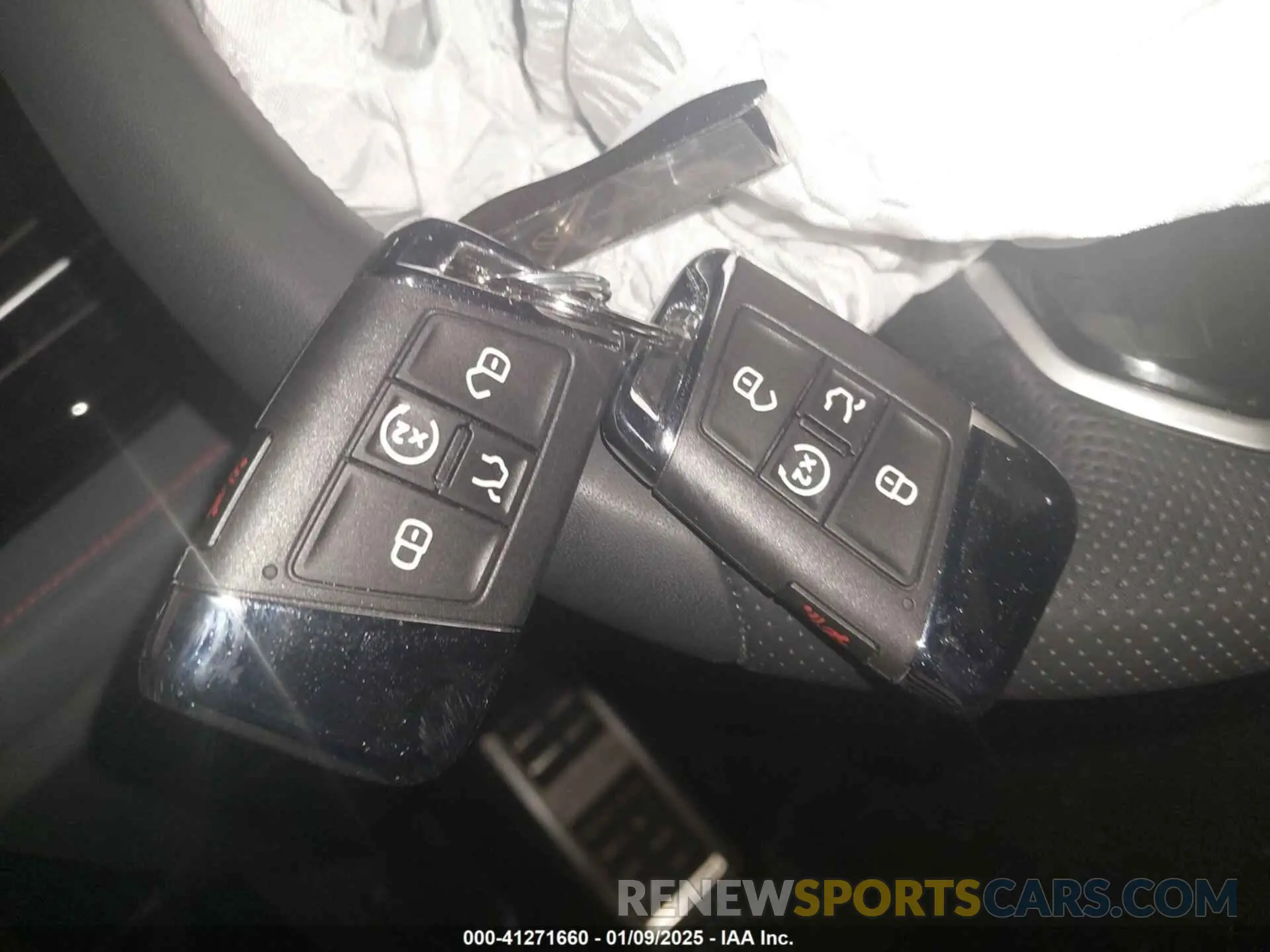 11 fotografías del automóvil dañado 3VW2T7BU5SM021237 VOLKSWAGEN JETTA GLI 2025