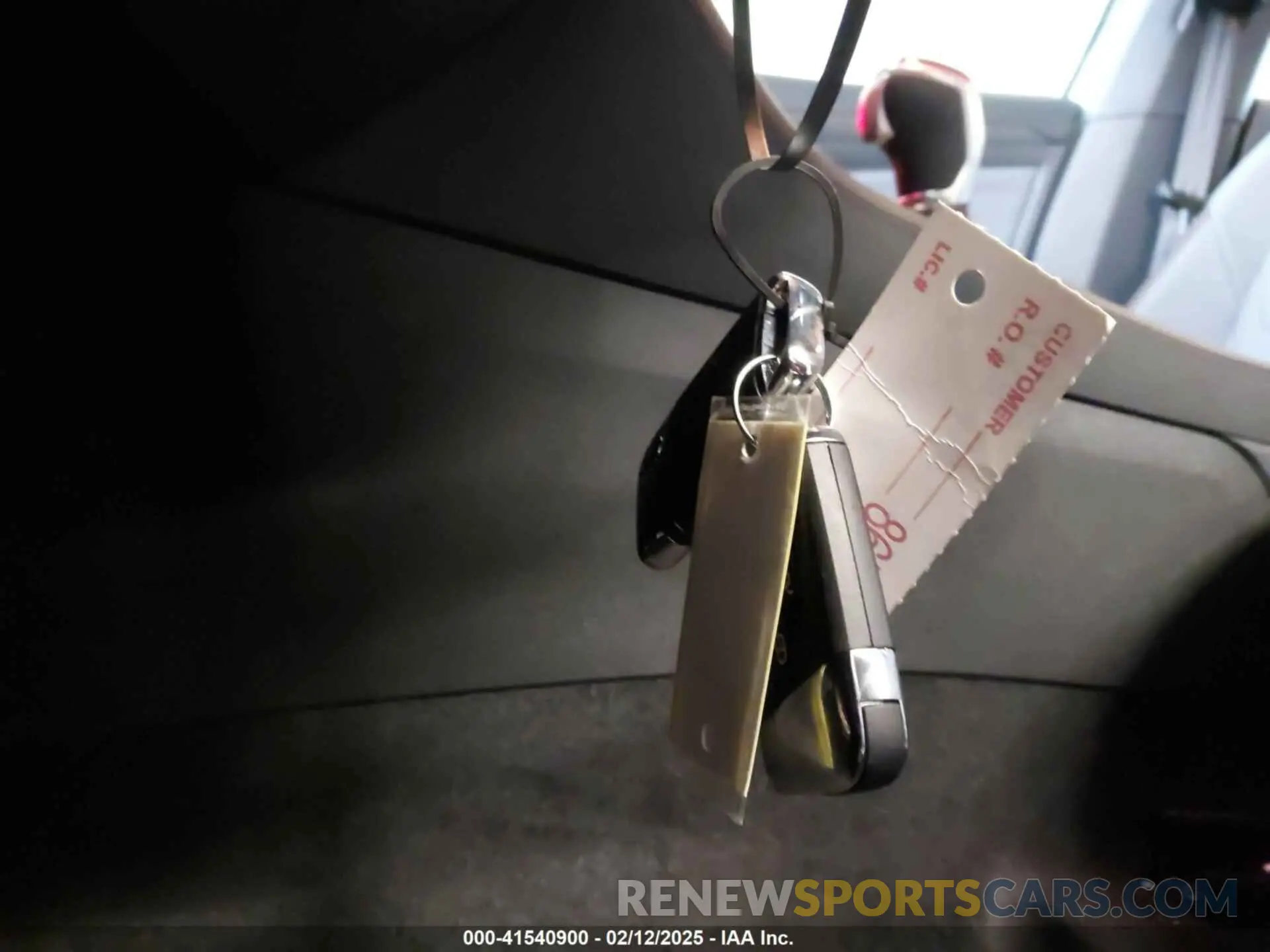 11 fotografías del automóvil dañado 3VW2T7BUXSM033304 VOLKSWAGEN JETTA GLI 2025