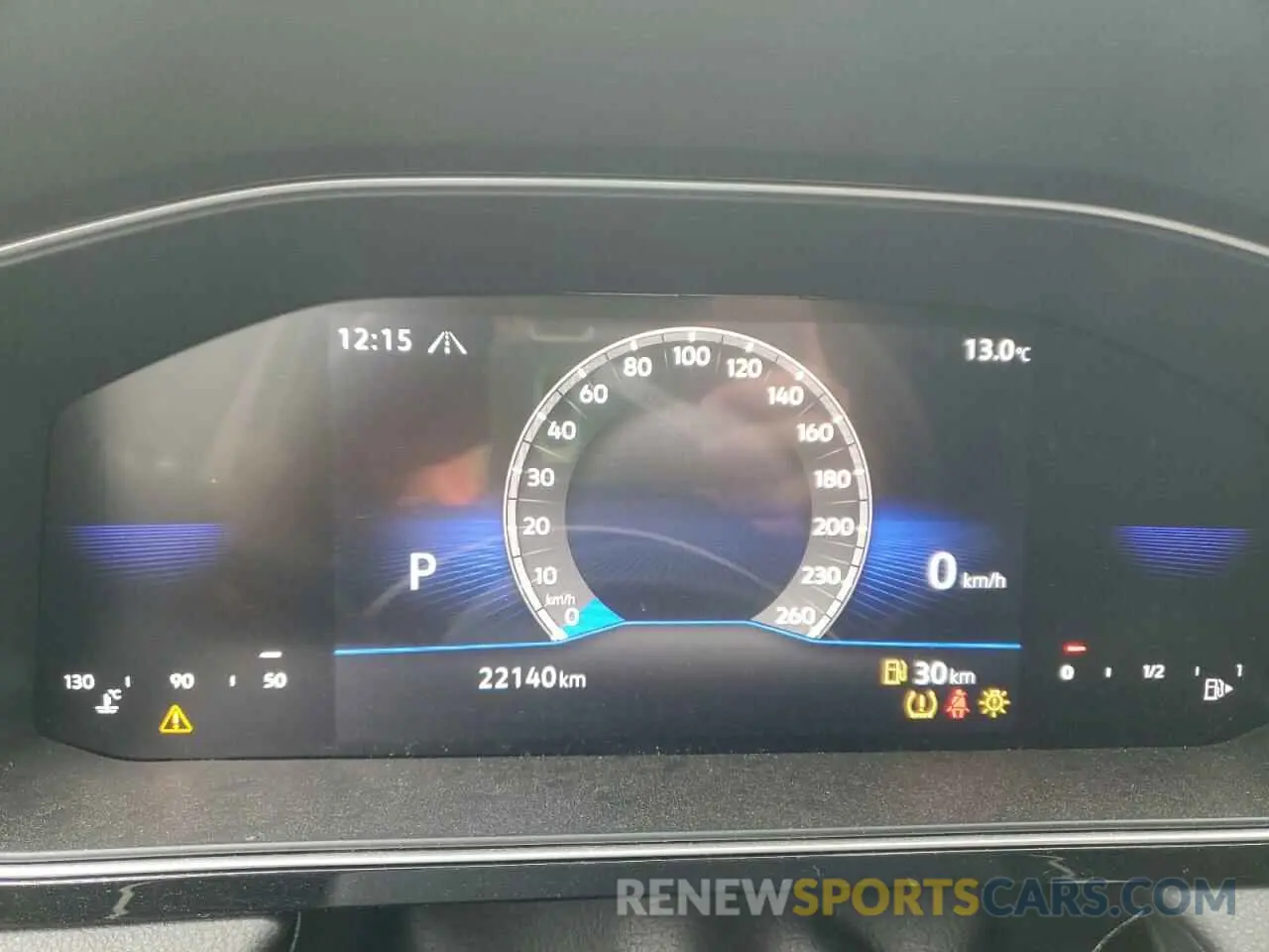 9 fotografías del automóvil dañado 3VWCX7BU0SM010087 VOLKSWAGEN JETTA TREN 2025