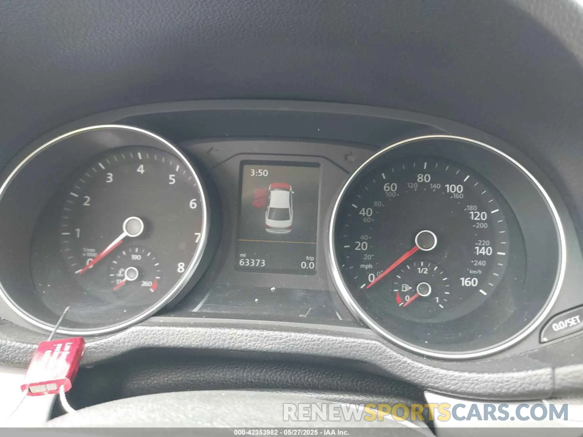 7 fotografías del automóvil dañado 1VWLA7A30KC013101 VOLKSWAGEN PASSAT 2019