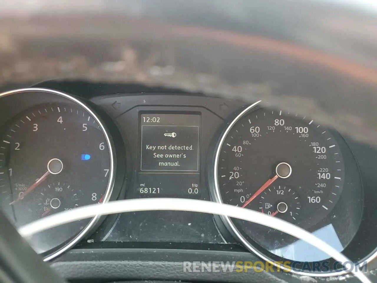 9 fotografías del automóvil dañado 1VWLA7A31KC007064 VOLKSWAGEN PASSAT 2019