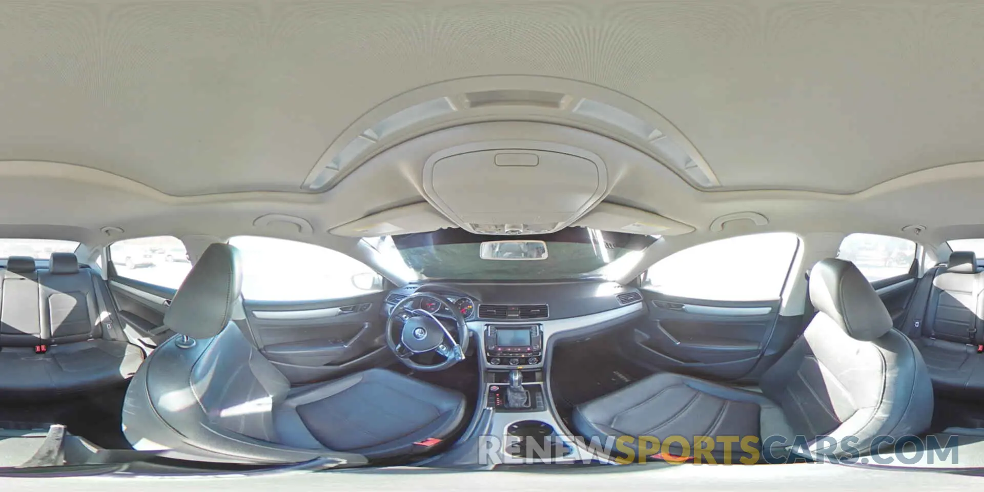 13 fotografías del automóvil dañado 1VWLA7A31KC014502 VOLKSWAGEN PASSAT 2019