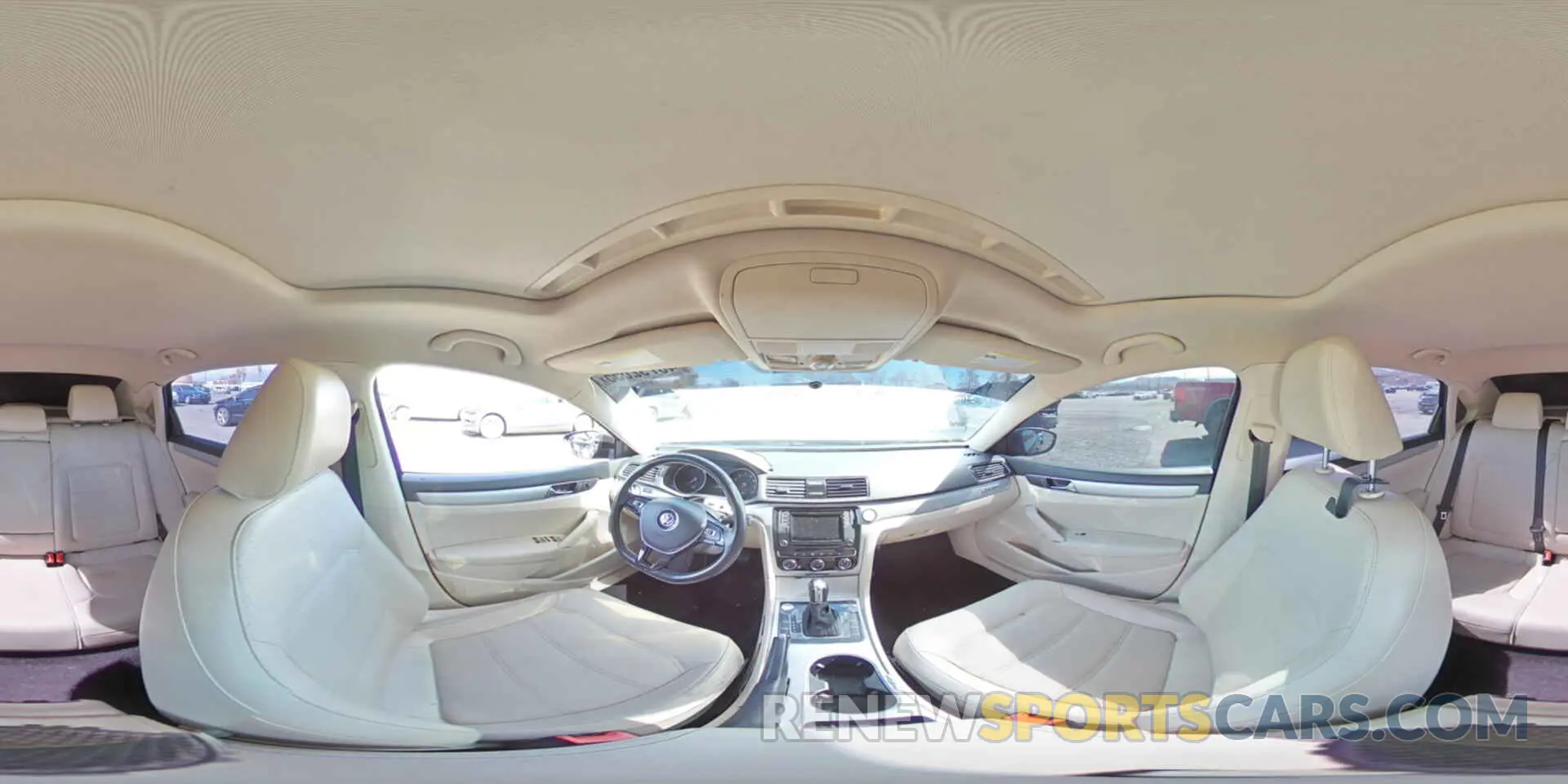 12 fotografías del automóvil dañado 1VWLA7A33KC009589 VOLKSWAGEN PASSAT 2019