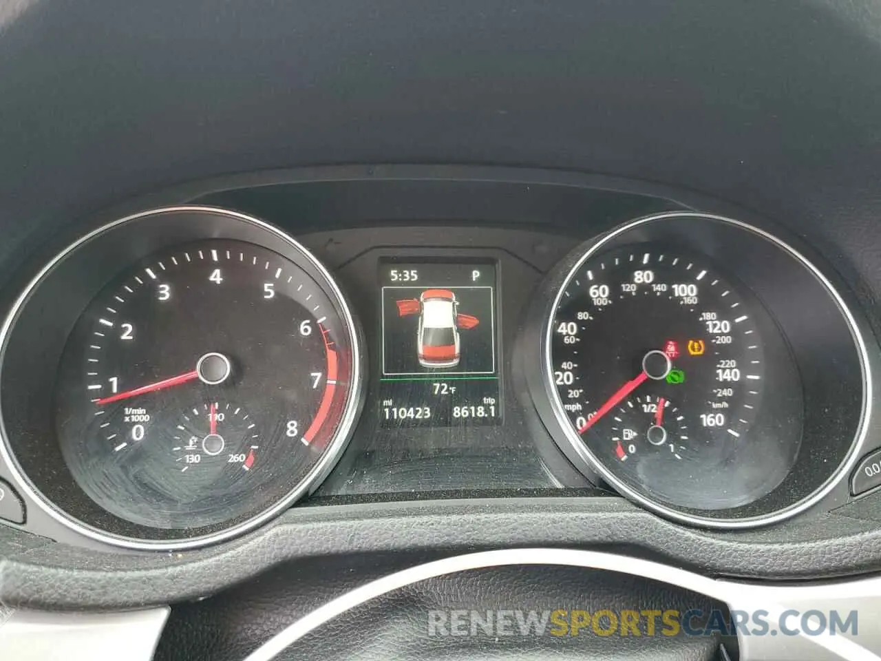9 fotografías del automóvil dañado 1VWLA7A34KC006183 VOLKSWAGEN PASSAT 2019