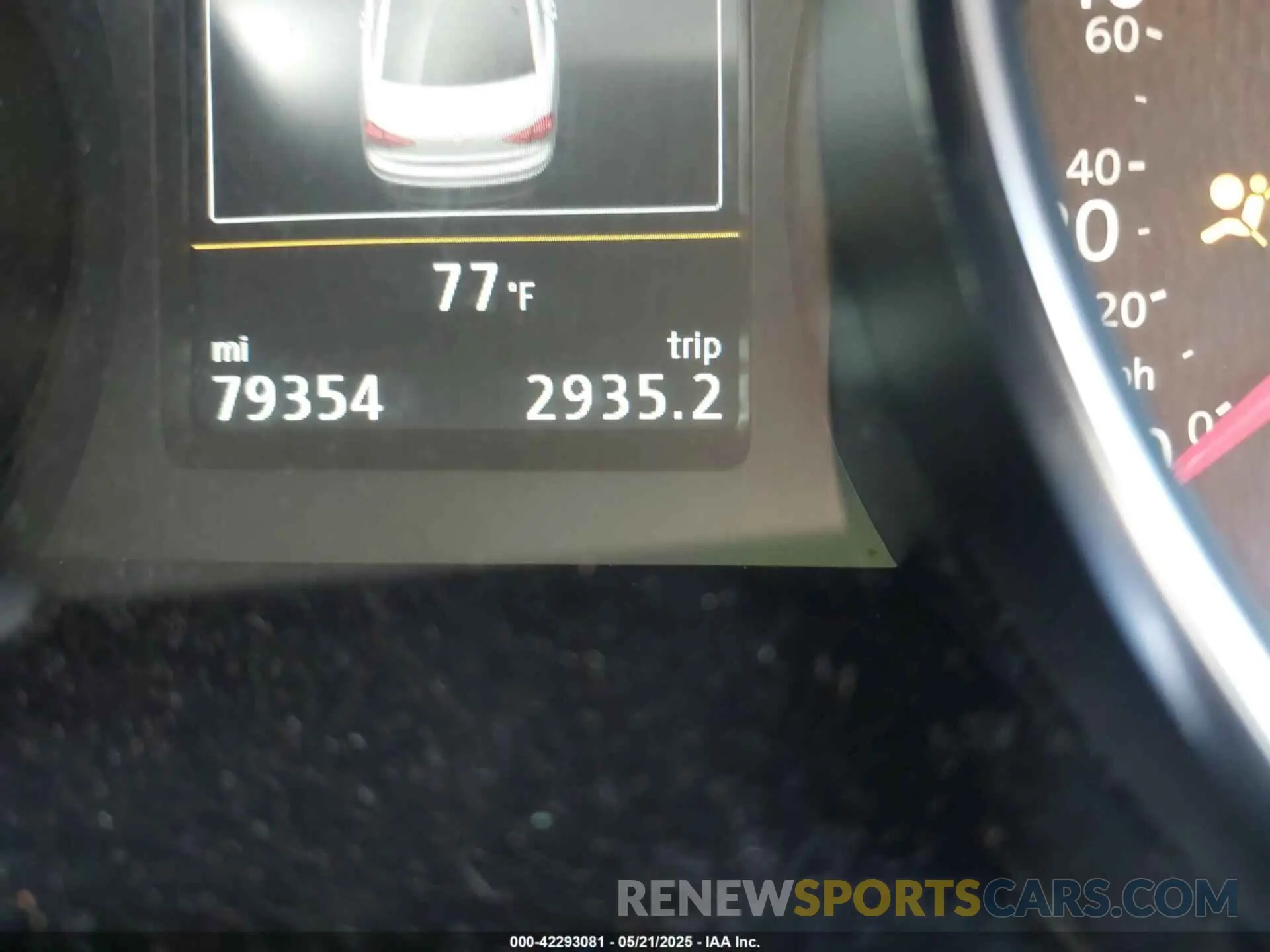 16 fotografías del automóvil dañado 1VWLA7A36KC008789 VOLKSWAGEN PASSAT 2019