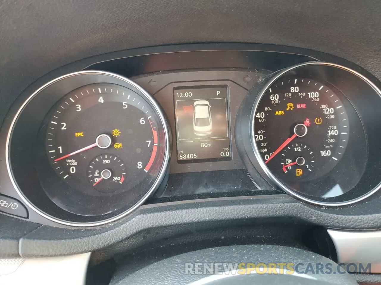 9 fotografías del automóvil dañado 1VWLA7A37KC009322 VOLKSWAGEN PASSAT 2019