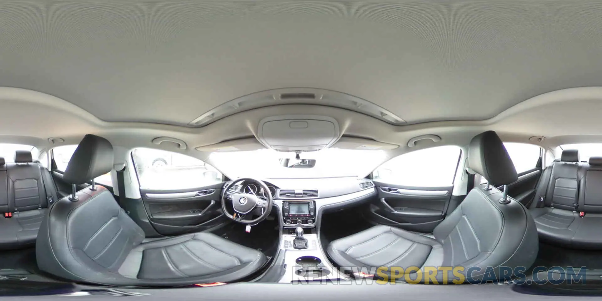 14 fotografías del automóvil dañado 1VWLA7A37KC010650 VOLKSWAGEN PASSAT 2019