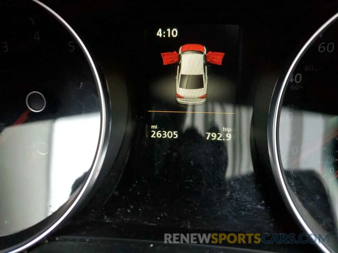9 fotografías del automóvil dañado 1VWLA7A37KC010650 VOLKSWAGEN PASSAT 2019