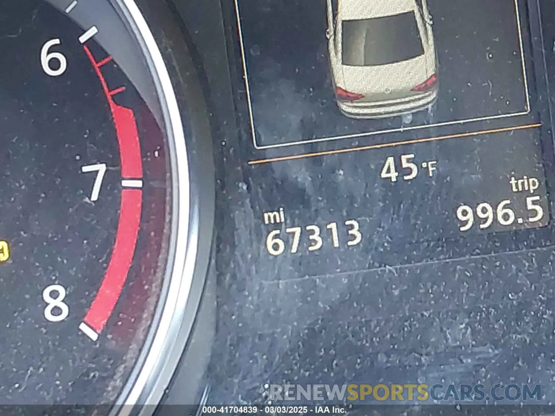 15 fotografías del automóvil dañado 1VWLA7A38KC003562 VOLKSWAGEN PASSAT 2019