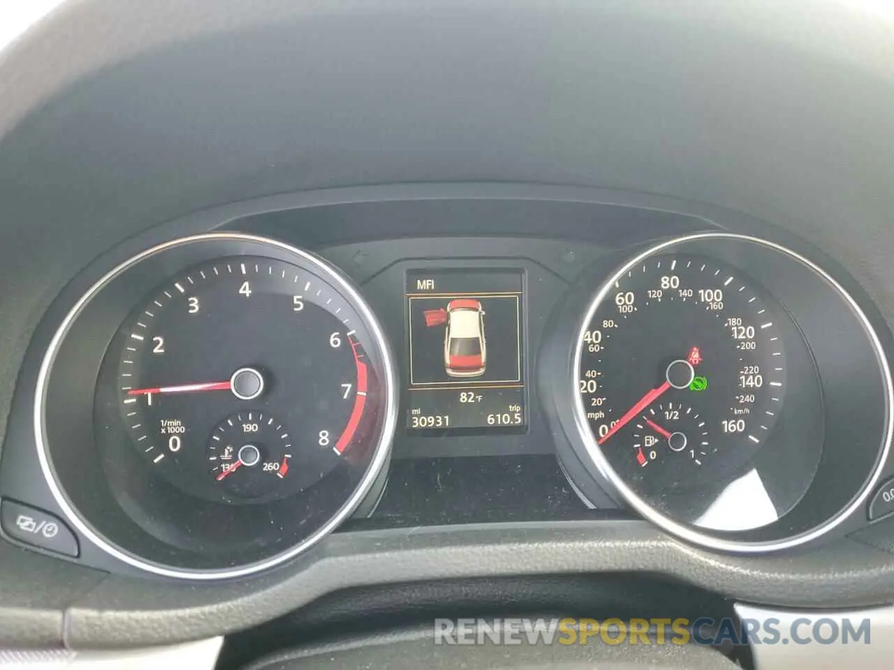 9 fotografías del automóvil dañado 1VWLA7A3XKC001733 VOLKSWAGEN PASSAT 2019