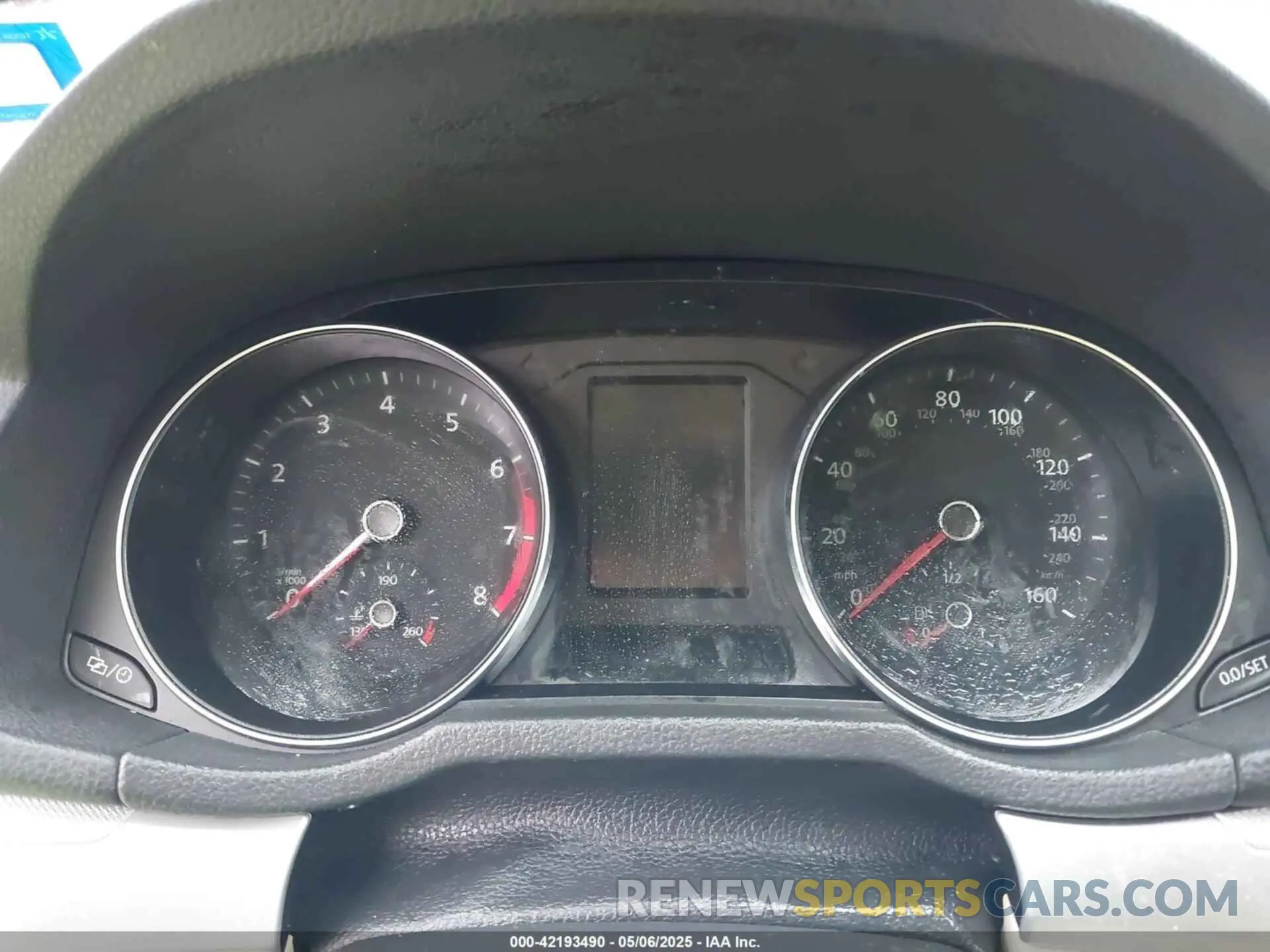 7 fotografías del automóvil dañado 1VWLA7A3XKC005667 VOLKSWAGEN PASSAT 2019