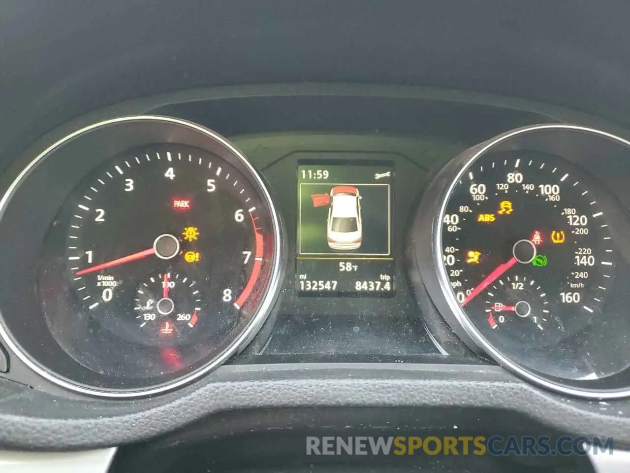 9 fotografías del automóvil dañado 1VWLA7A3XKC011596 VOLKSWAGEN PASSAT 2019