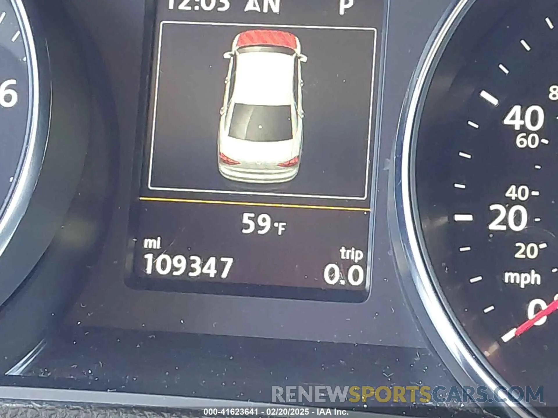 16 fotografías del automóvil dañado 1VWMA7A3XKC002952 VOLKSWAGEN PASSAT 2019