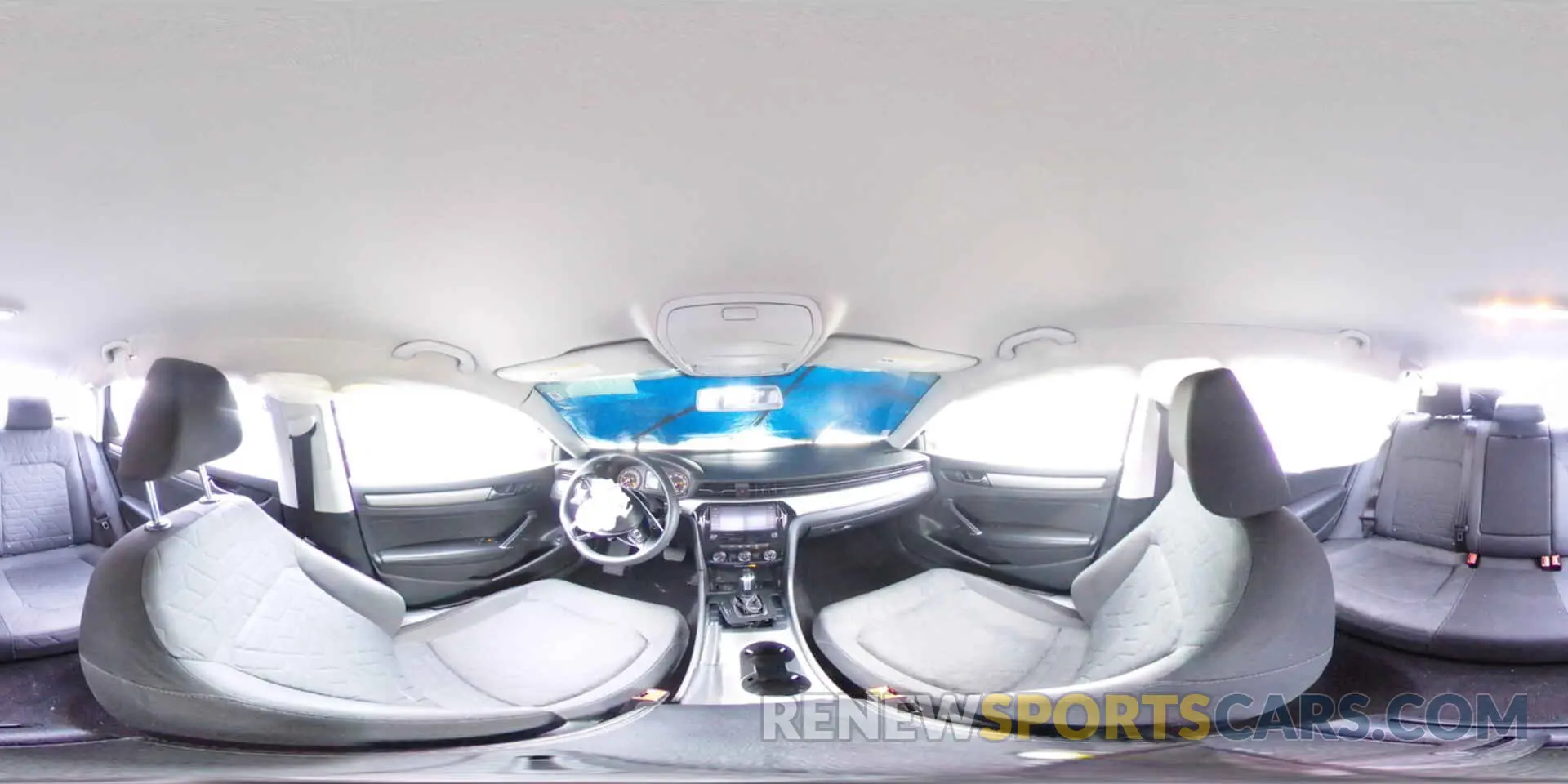 14 fotografías del automóvil dañado 1VWAA7A3XLC023675 VOLKSWAGEN PASSAT 2020