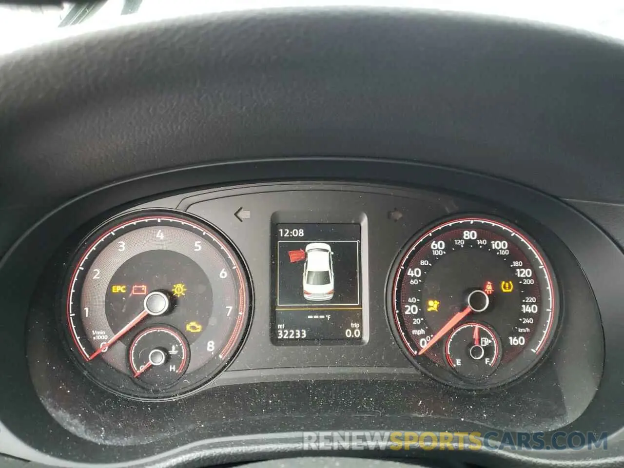 9 fotografías del automóvil dañado 1VWAA7A3XLC023675 VOLKSWAGEN PASSAT 2020