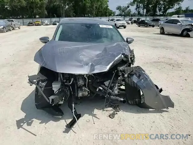 14 fotografías del automóvil dañado 1VWCA7A31LC002545 VOLKSWAGEN PASSAT 2020