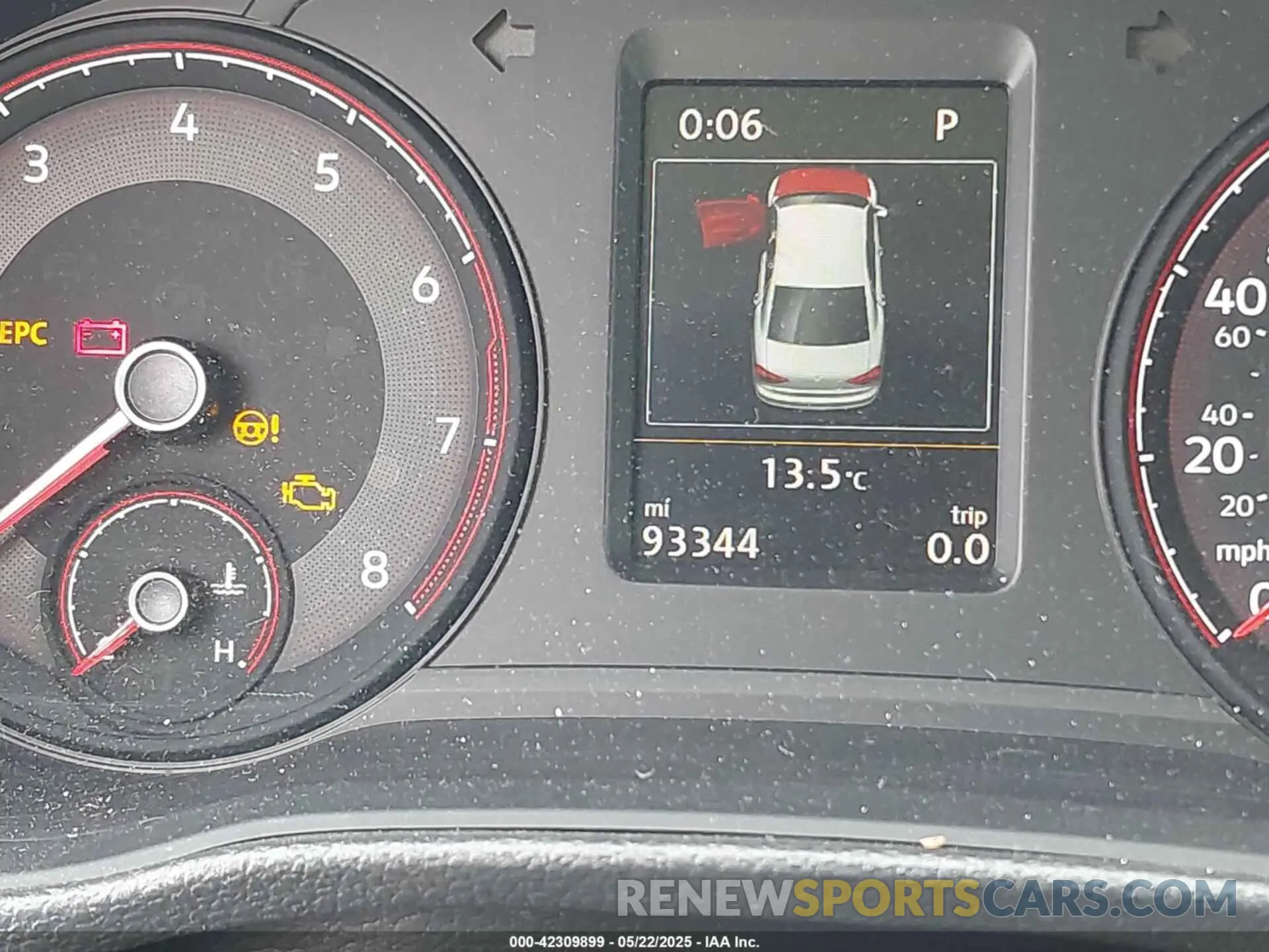 16 fotografías del automóvil dañado 1VWCA7A31LC016770 VOLKSWAGEN PASSAT 2020