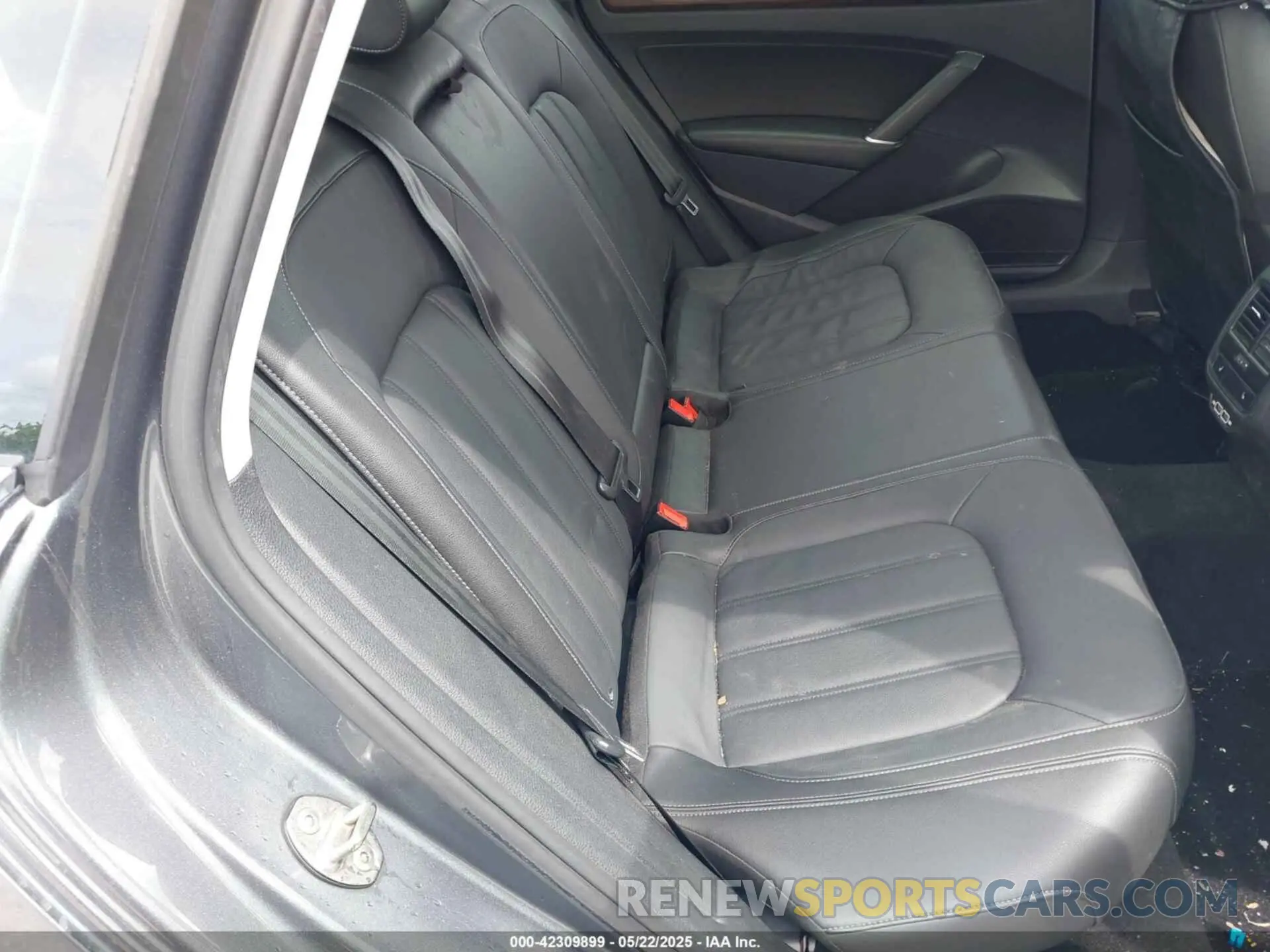 8 fotografías del automóvil dañado 1VWCA7A31LC016770 VOLKSWAGEN PASSAT 2020