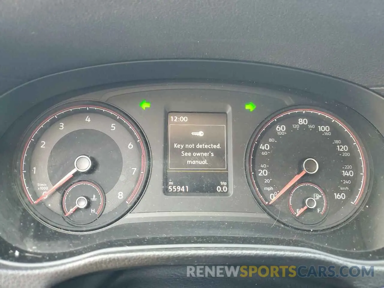 9 fotografías del automóvil dañado 1VWMA7A31LC021729 VOLKSWAGEN PASSAT 2020