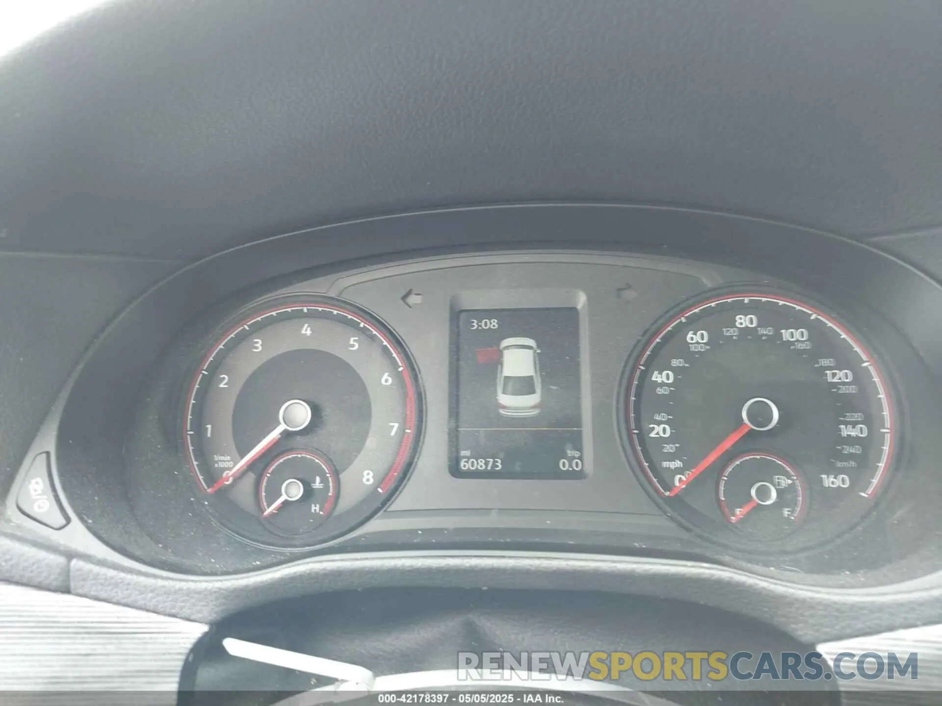 15 fotografías del automóvil dañado 1VWMA7A32LC021805 VOLKSWAGEN PASSAT 2020