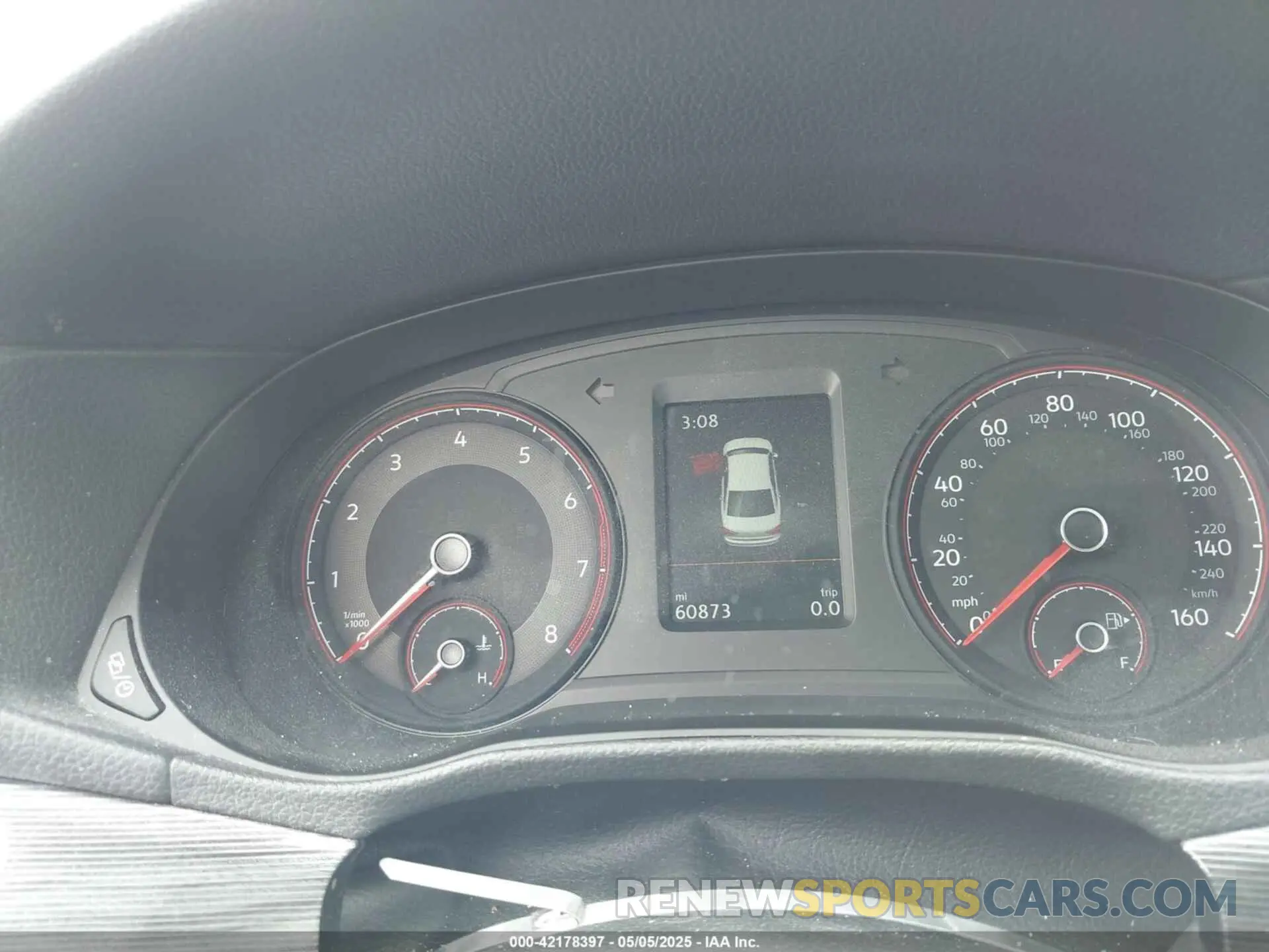 7 fotografías del automóvil dañado 1VWMA7A32LC021805 VOLKSWAGEN PASSAT 2020