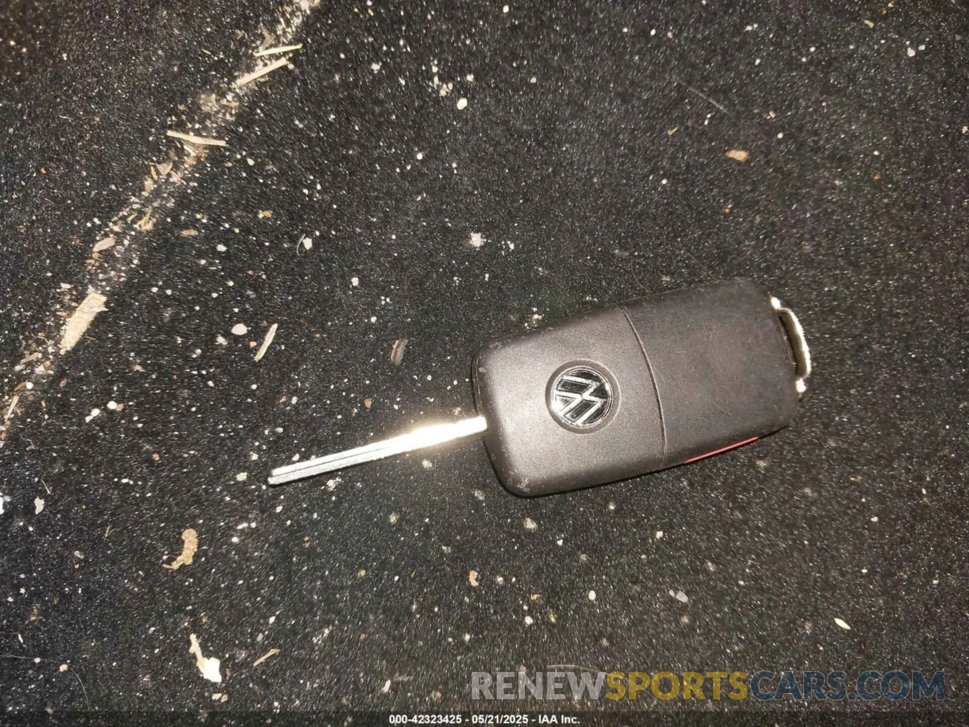 11 fotografías del automóvil dañado 1VWMA7A36LC020561 VOLKSWAGEN PASSAT 2020