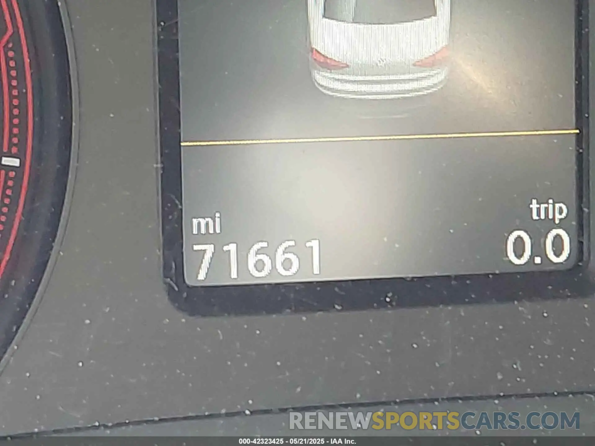 15 fotografías del automóvil dañado 1VWMA7A36LC020561 VOLKSWAGEN PASSAT 2020