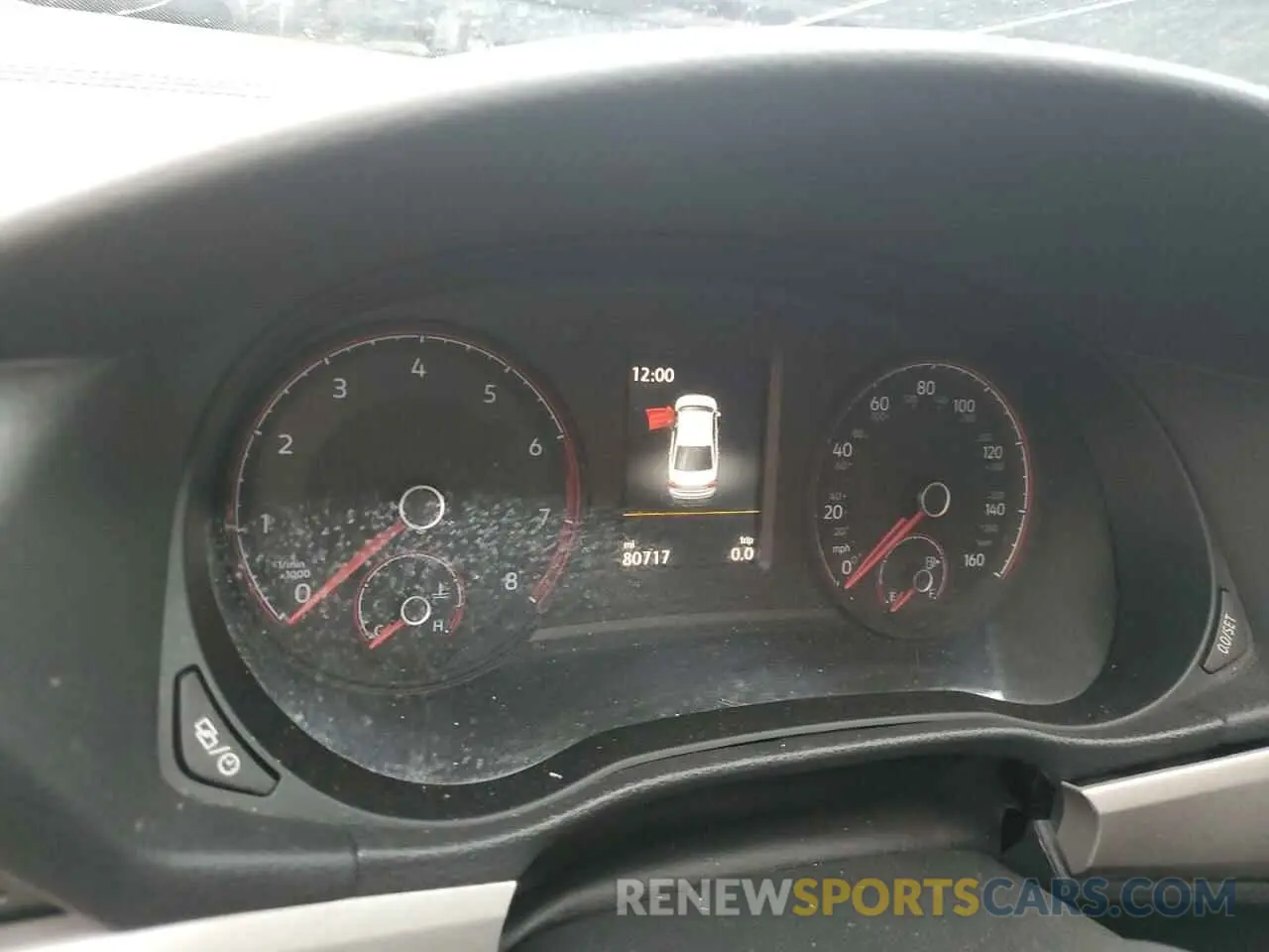 9 fotografías del automóvil dañado 1VWSA7A32LC015994 VOLKSWAGEN PASSAT 2020