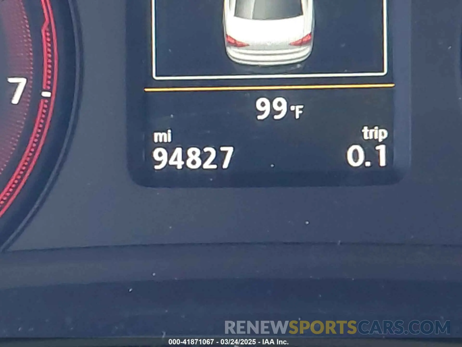 15 fotografías del automóvil dañado 1VWSA7A33LC006155 VOLKSWAGEN PASSAT 2020