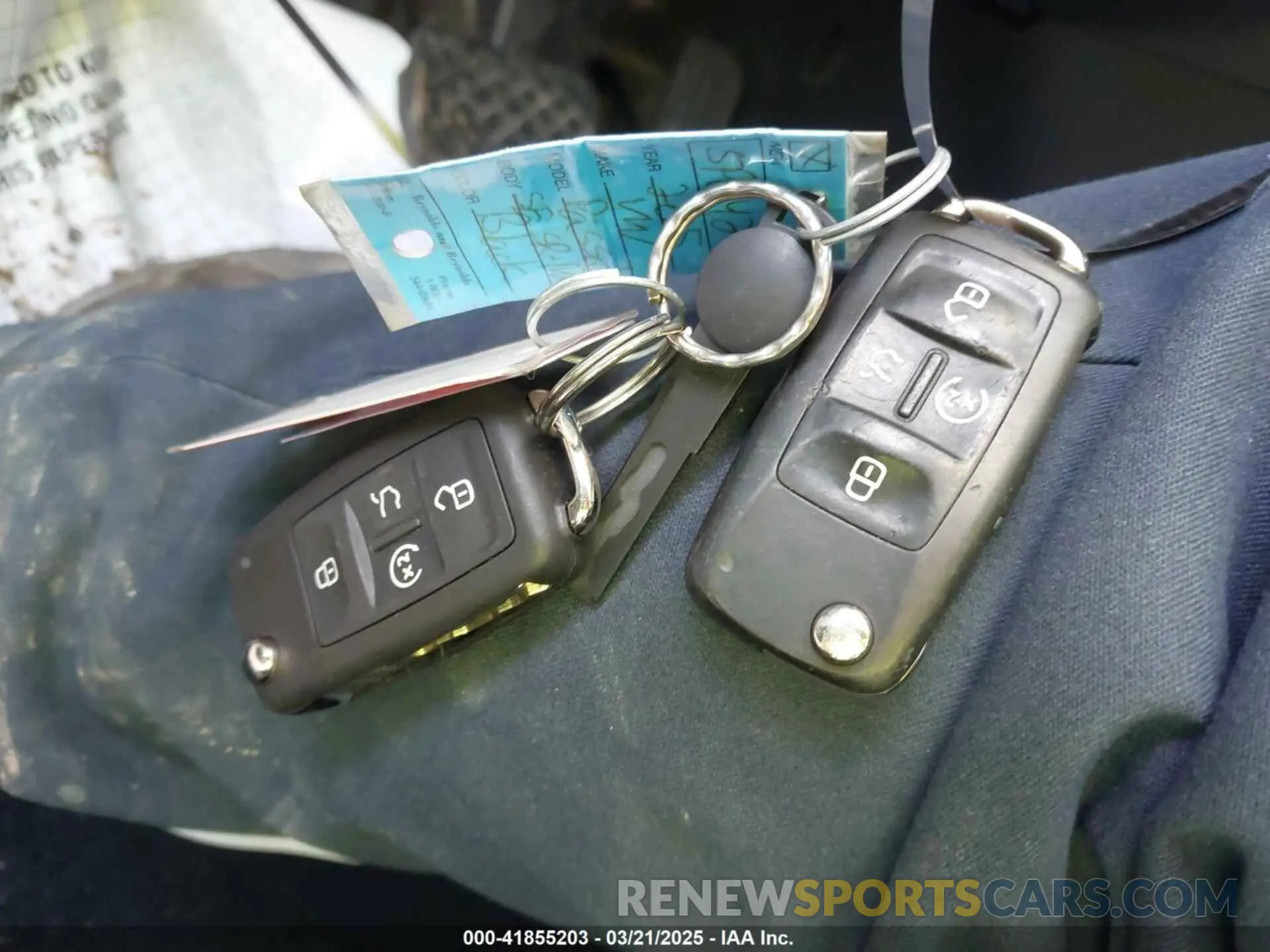 11 fotografías del automóvil dañado 1VWSA7A39LC021369 VOLKSWAGEN PASSAT 2020