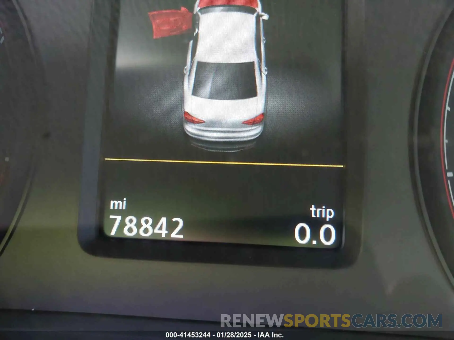 15 fotografías del automóvil dañado 1VWSA7A3XLC020859 VOLKSWAGEN PASSAT 2020